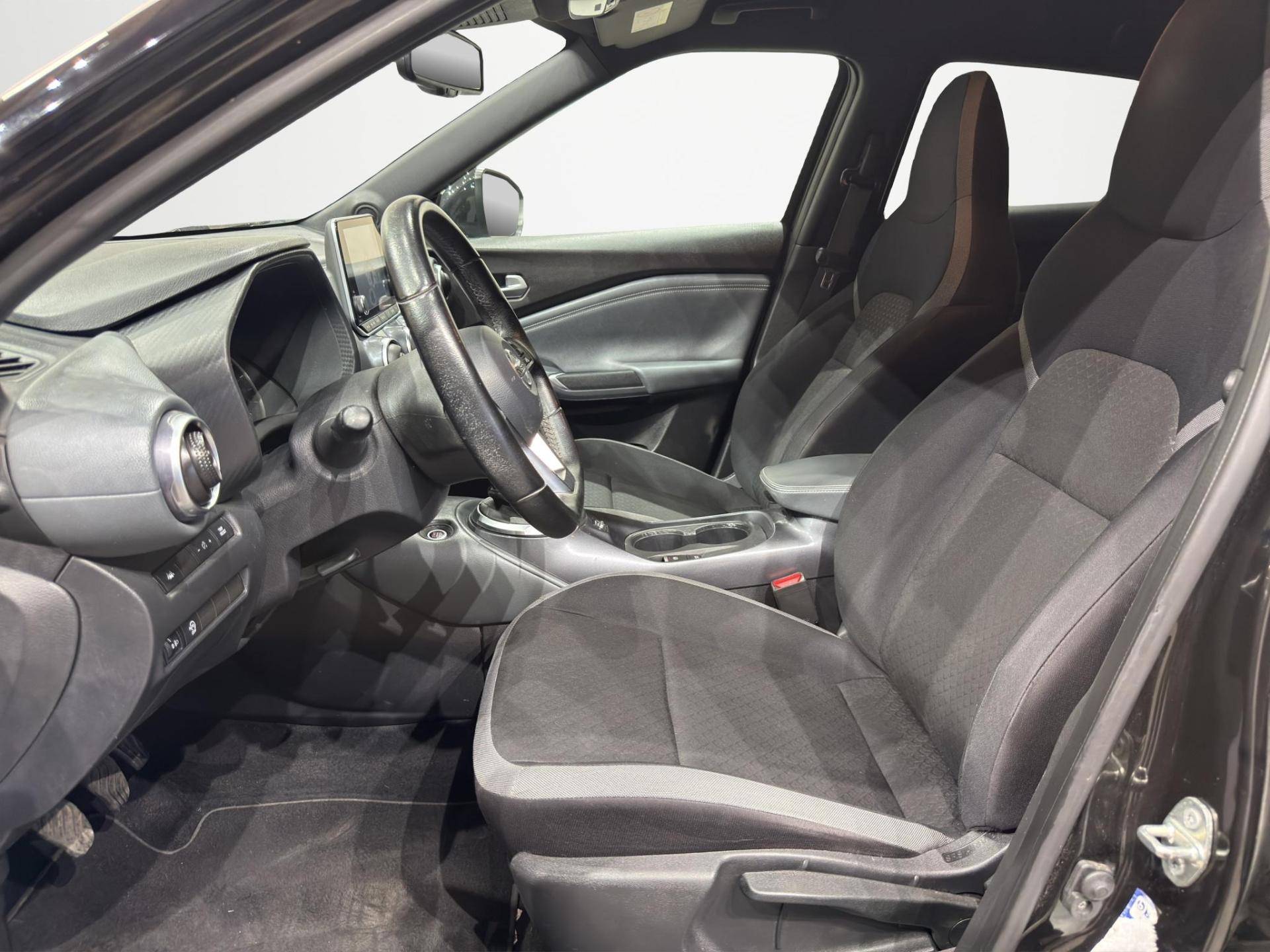 NISSAN Juke Juke 1.0 dig-t N-Connecta 114cv usata in pronta consegna - Brandini