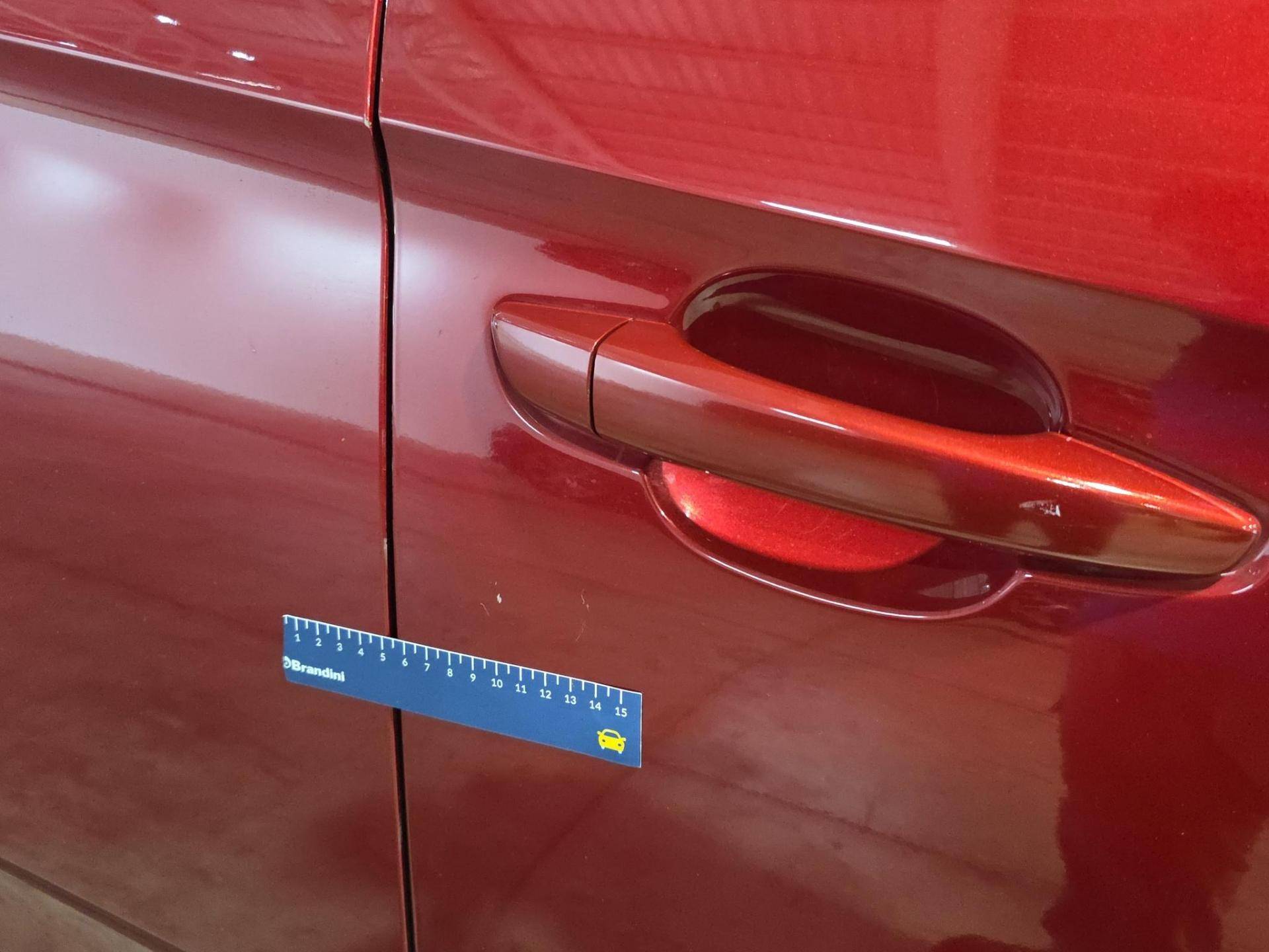 OPEL Grandland X Grandland 1.5 ecotec GS Line s&s 130cv at8 usata in pronta consegna - Brandini