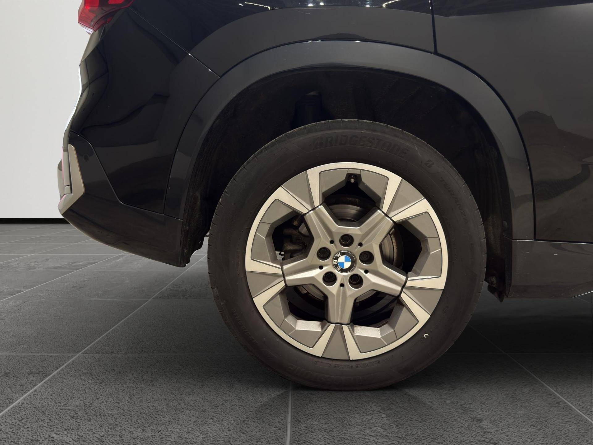 BMW X1 X1 sdrive18i X-Line auto usata in pronta consegna - Brandini