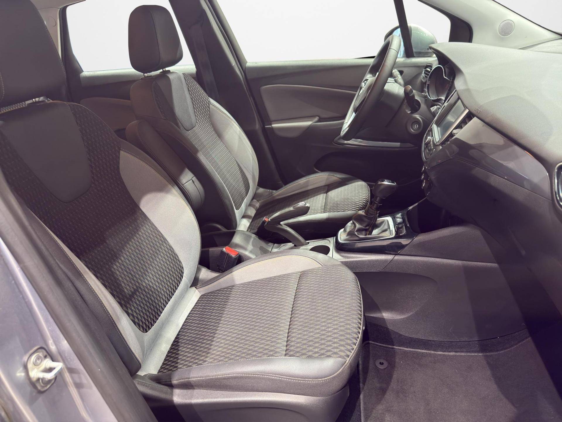 OPEL Crossland X Crossland X 1.5 ecotec Ultimate s&s 102cv usata in pronta consegna - Brandini