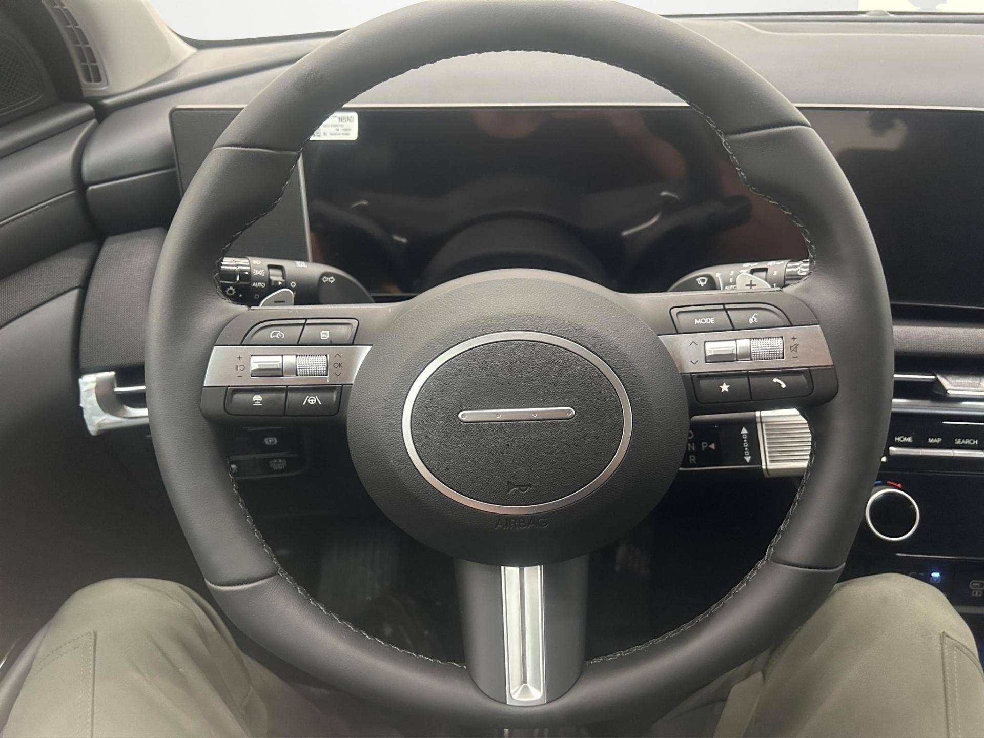 HYUNDAI Tucson Tucson 1.6 hev Exellence 2wd 239cv auto usata in pronta consegna - Brandini