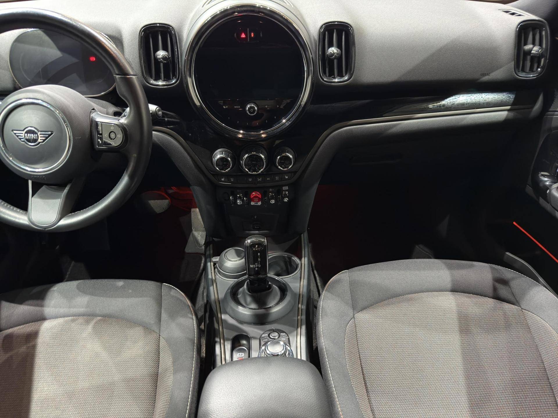 MINI Mini Countryman Mini Countryman 2.0 Cooper D Essential auto usata in pronta consegna - Brandini