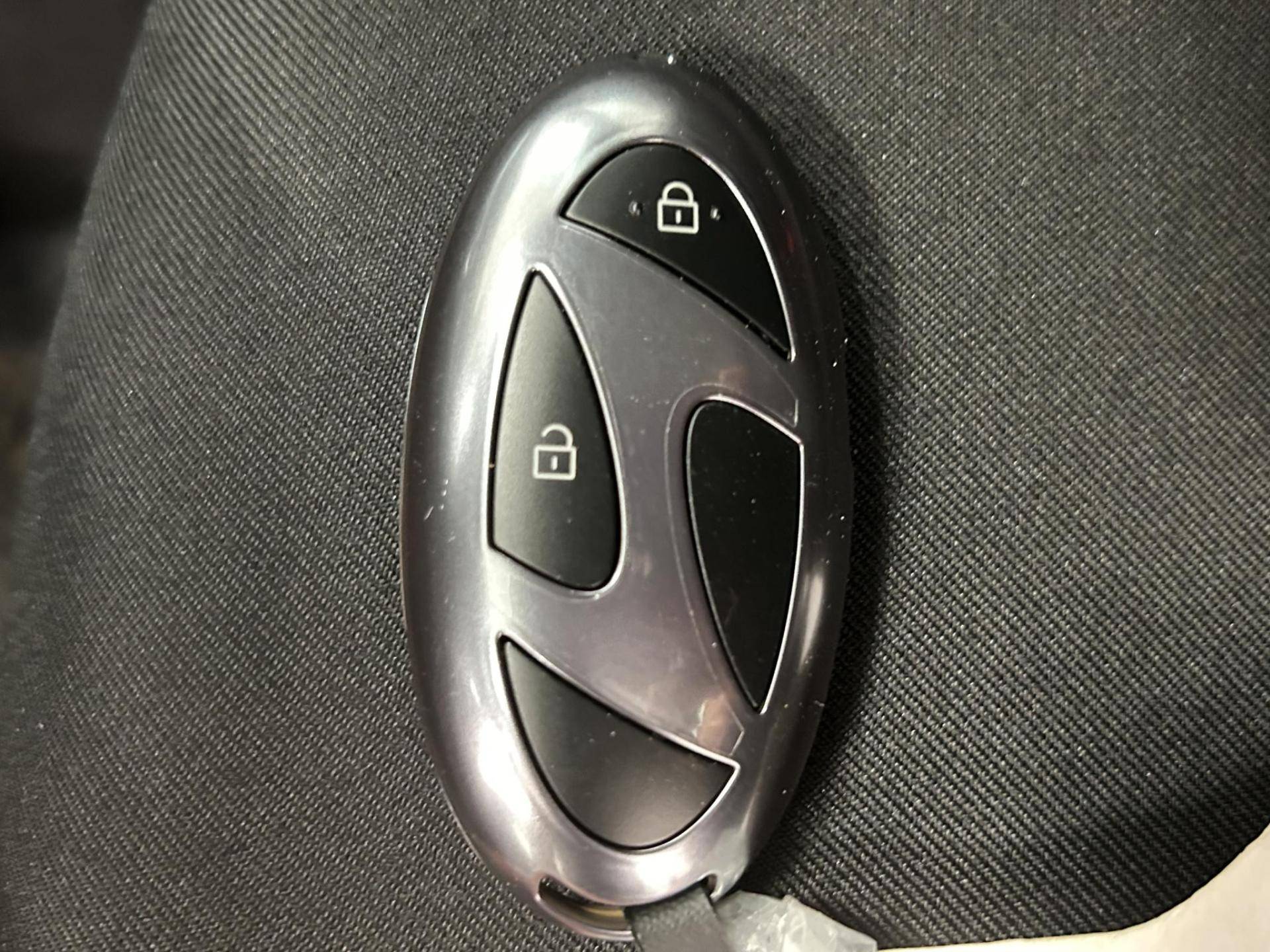 Auto Venduta - HYUNDAI Tucson Tucson 1.6 crdi 48V Business 2wd dct usata in pronta consegna - Brandini