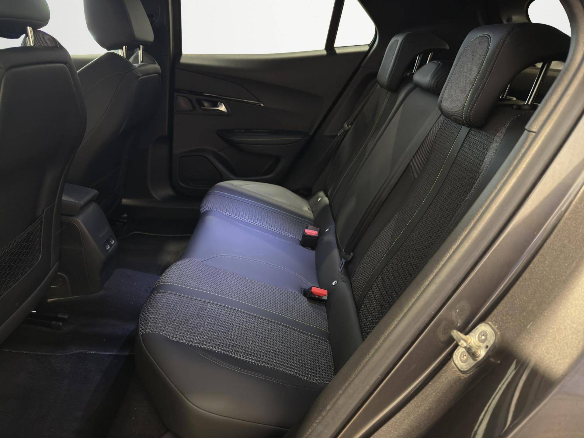 PEUGEOT 2008 2008 1.2 puretech GT Line s&s 130cv usata in pronta consegna - Brandini