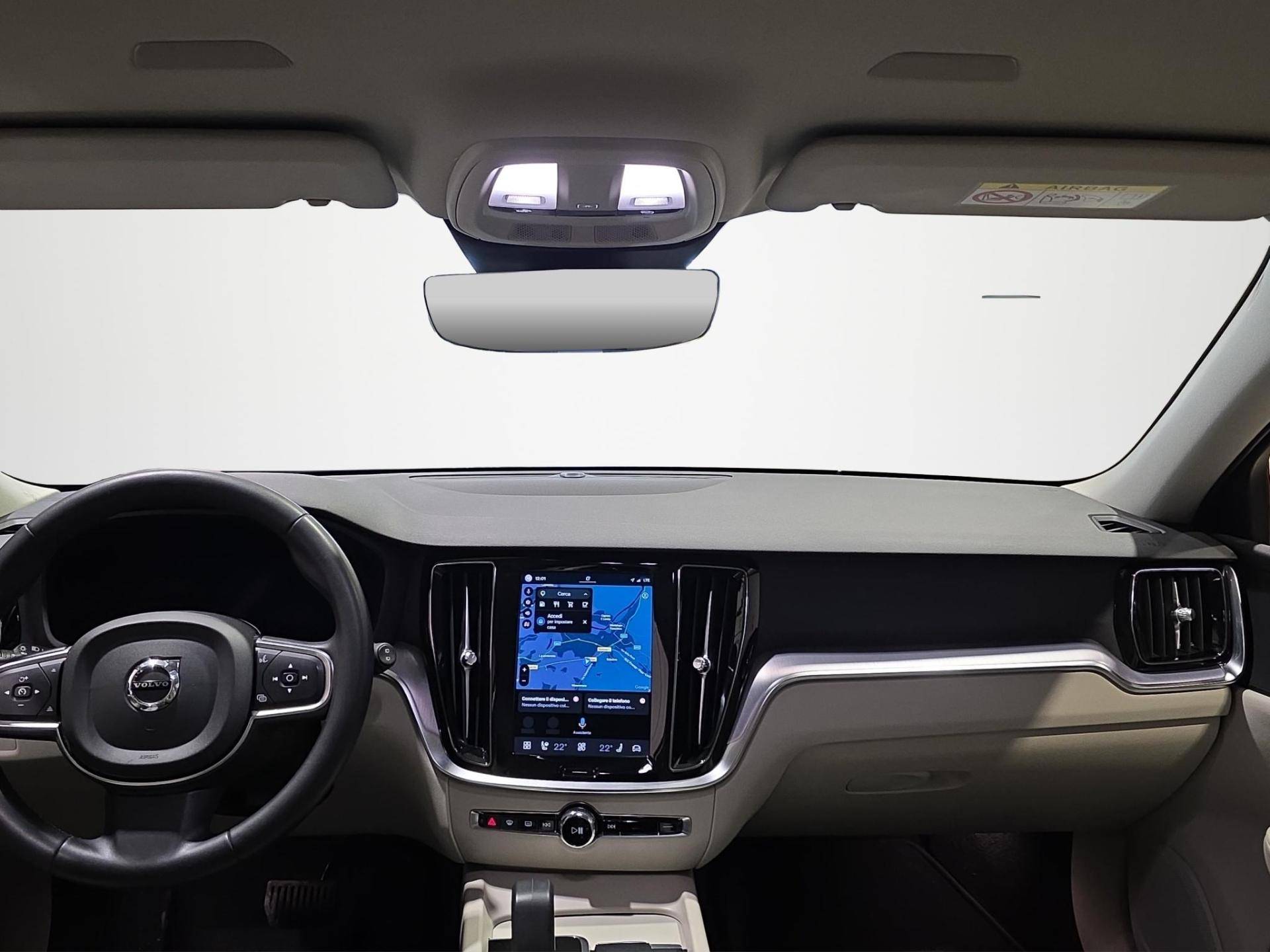 VOLVO V60 V60 2.0 b4 Core auto usata in pronta consegna - Brandini
