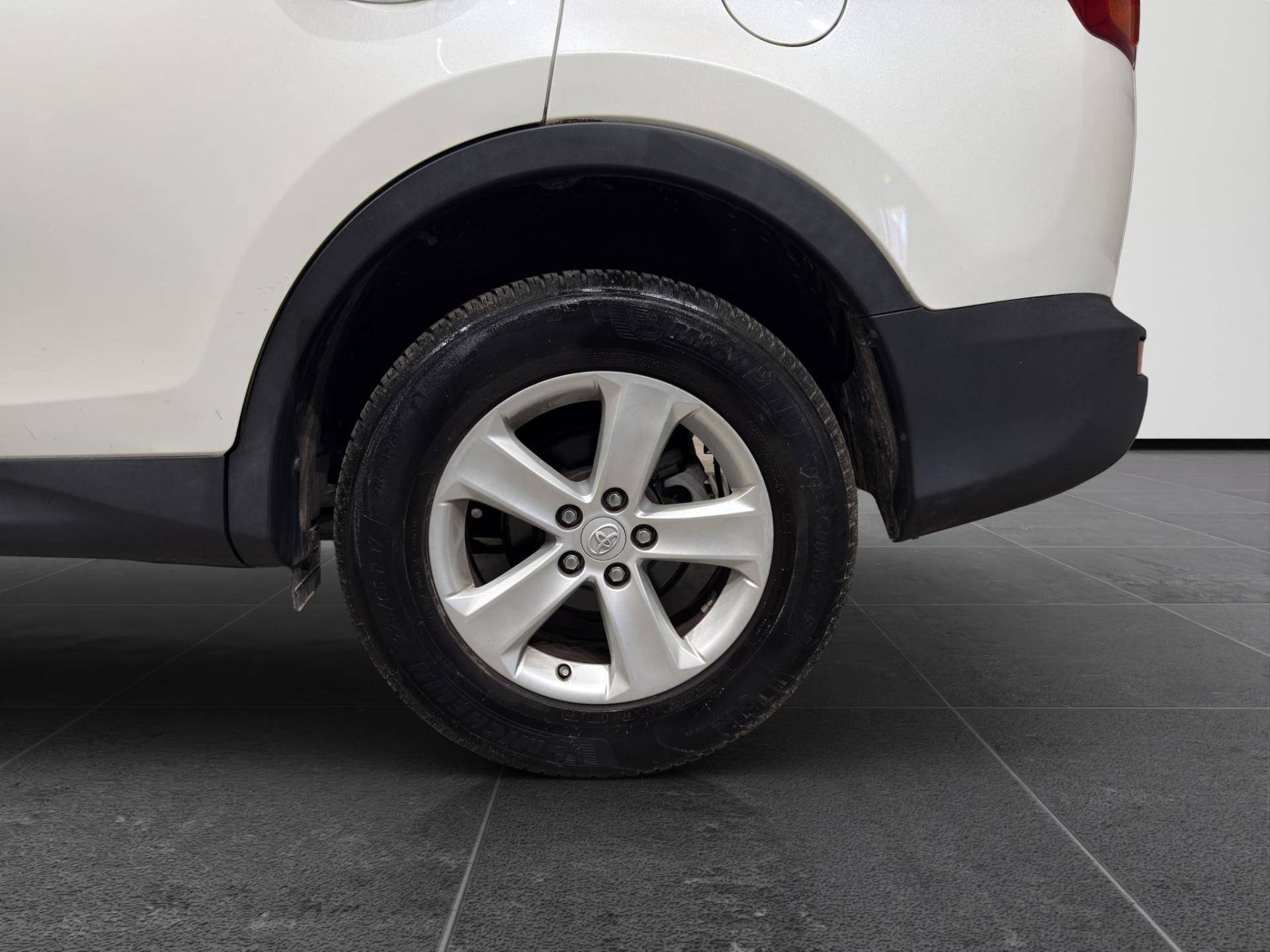 Auto Venduta - TOYOTA Rav4 Rav4 2.0 d-4d Active 2wd 124cv mt usata in pronta consegna - Brandini