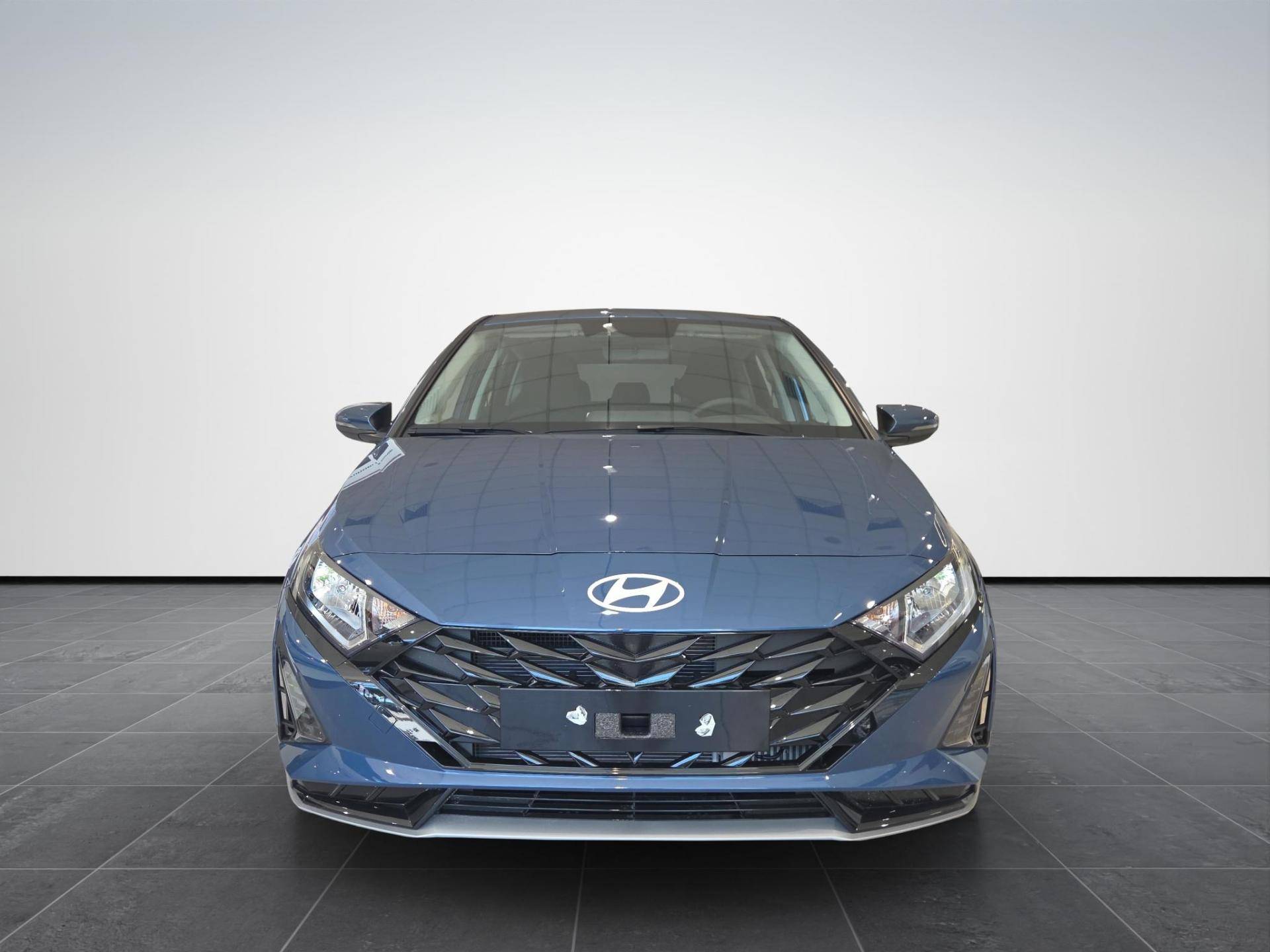 Auto Venduta - HYUNDAI I20 i20 1.0 t-gdi Connectline 90cv dct usata in pronta consegna - Brandini