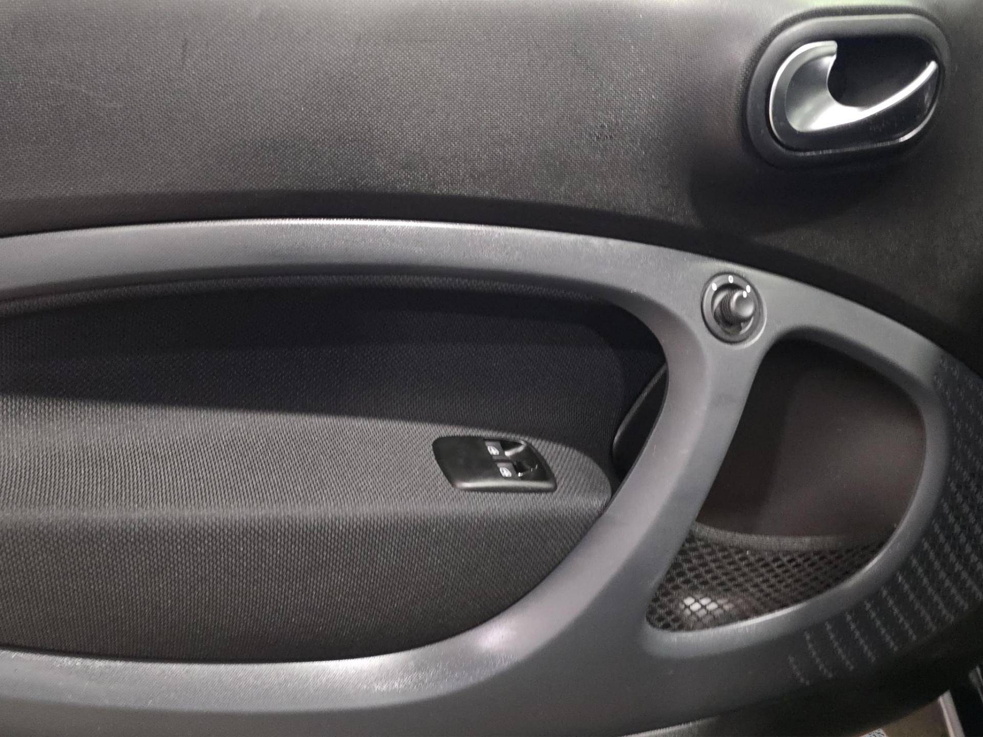 SMART Fortwo Fortwo eq racingreen 22kW usata in pronta consegna - Brandini