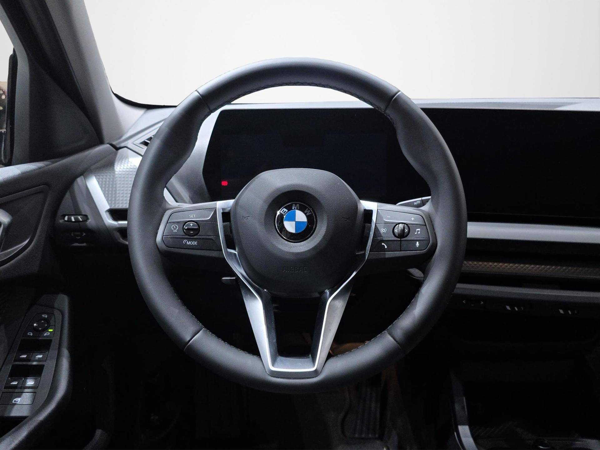 BMW Serie 1 120d 48V auto usata in pronta consegna - Brandini