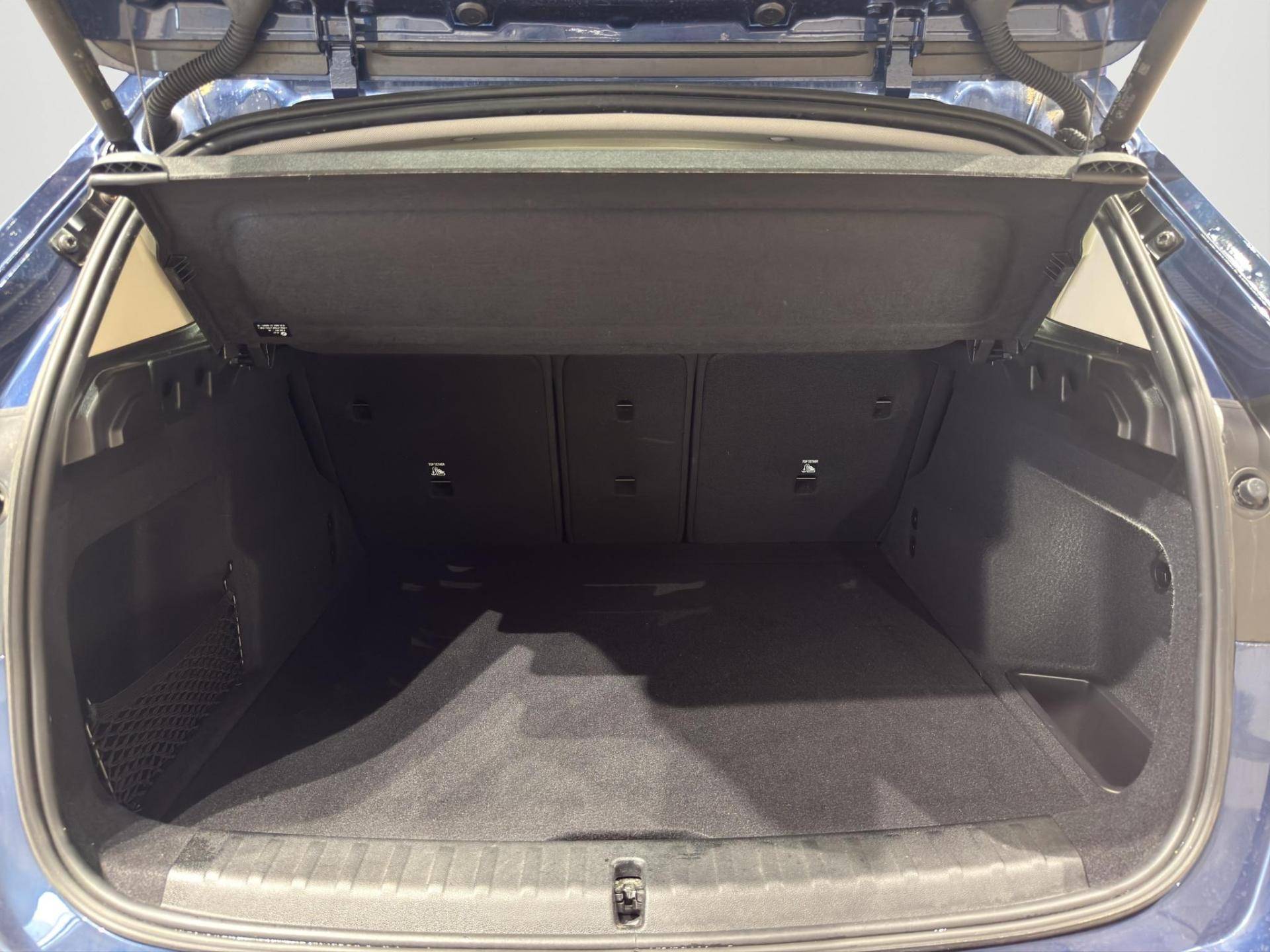 BMW X1 X1 sdrive18d auto usata in pronta consegna - Brandini