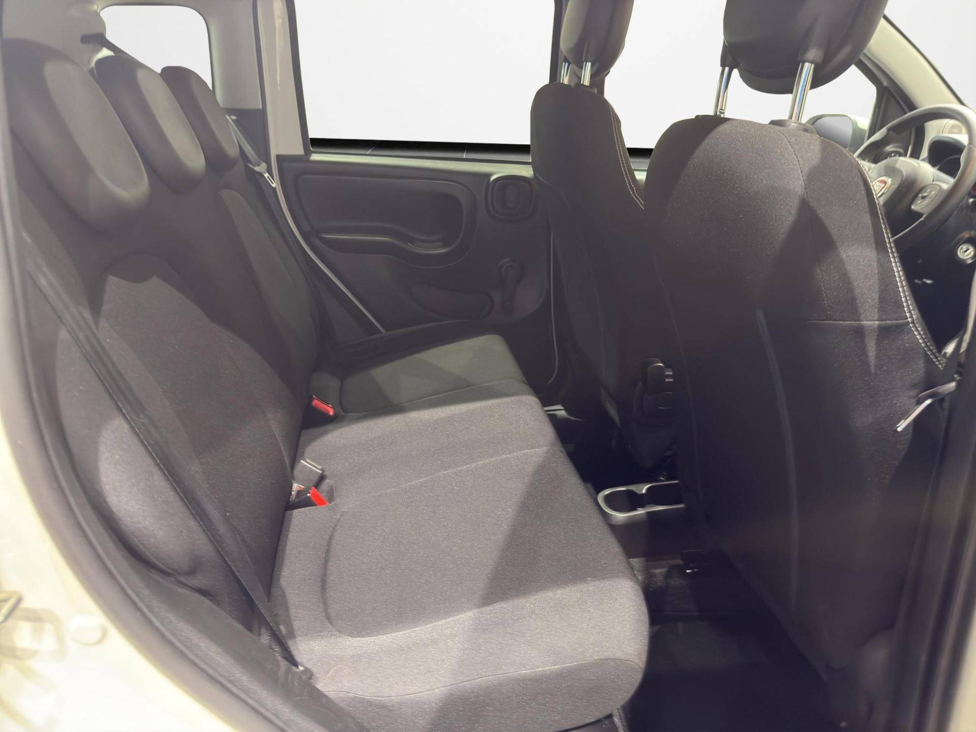 FIAT Panda Panda 1.0 firefly hybrid Cross s&s 70cv 5p.ti usata in pronta consegna - Brandini