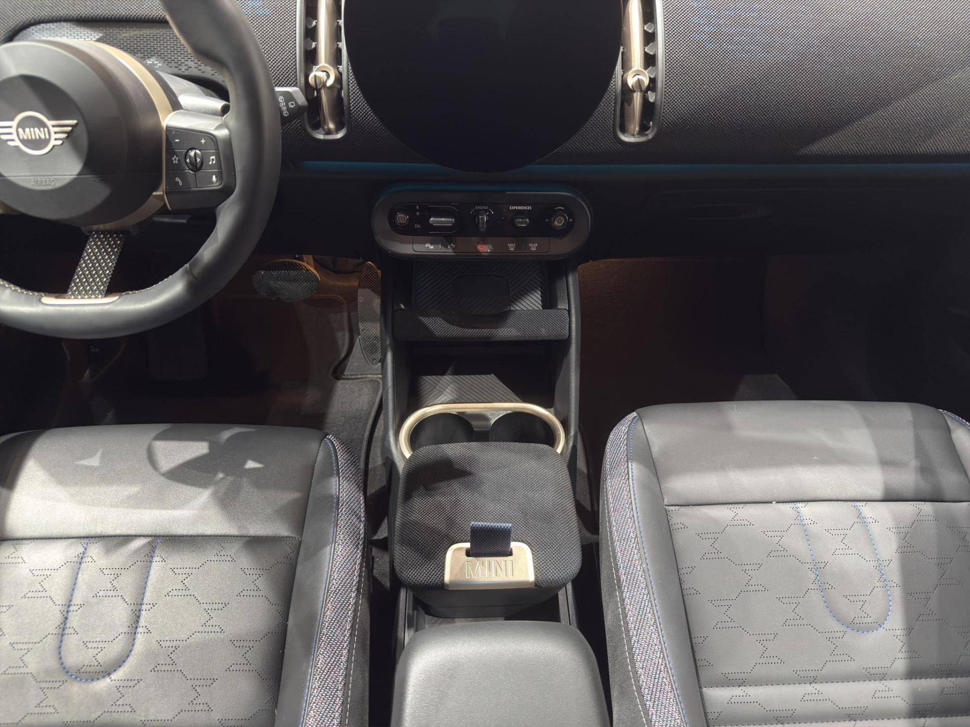 MINI Mini Countryman Mini Countryman 2.0 48V D Classic auto usata in pronta consegna - Brandini