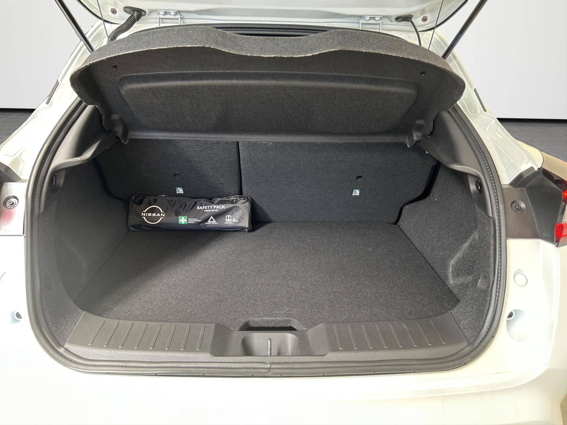 NISSAN Juke Juke 1.0 dig-t N-Connecta 114cv usata in pronta consegna - Brandini