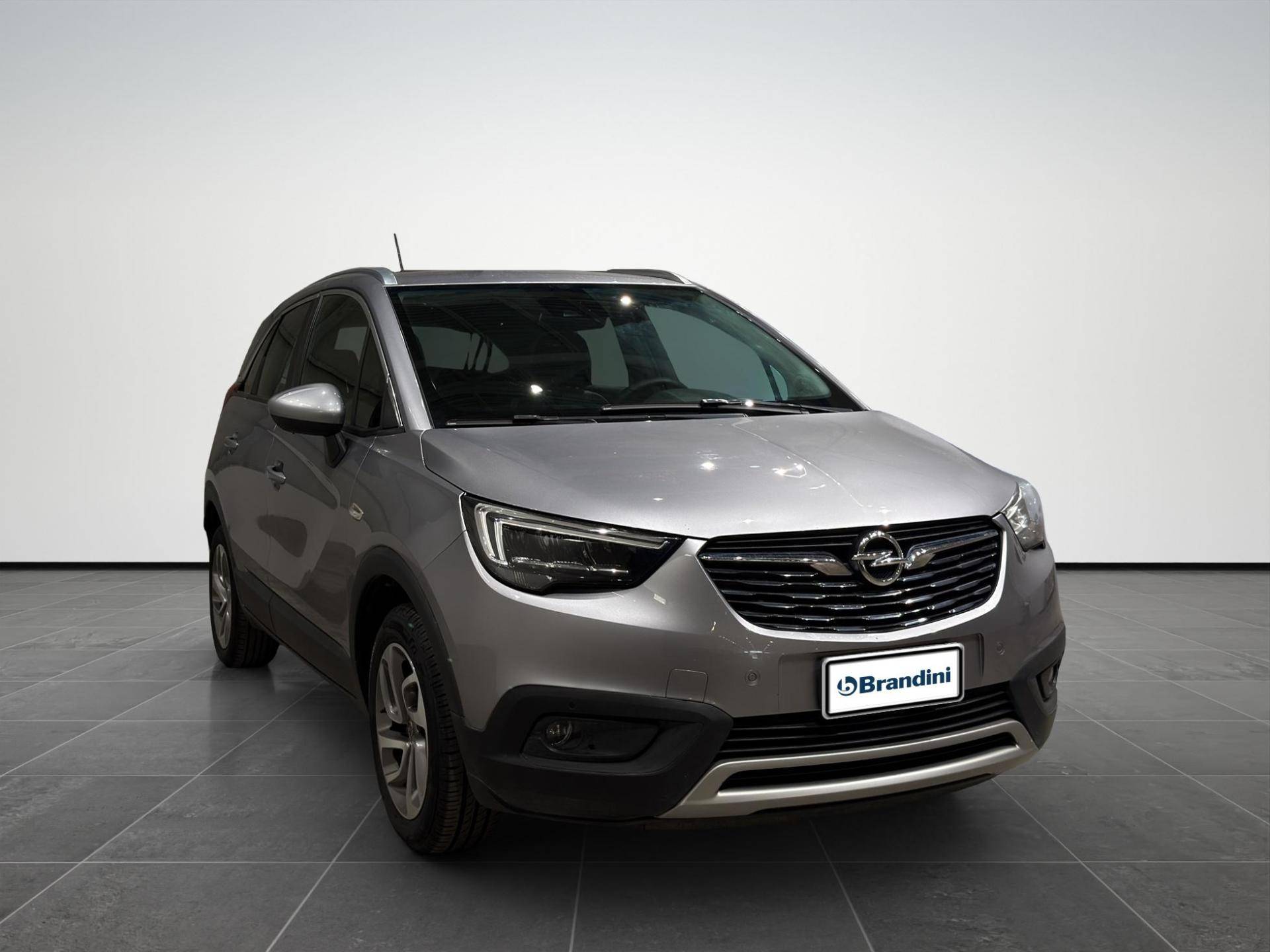 OPEL Crossland X Crossland X 1.5 ecotec Ultimate s&s 102cv usata in pronta consegna - Brandini