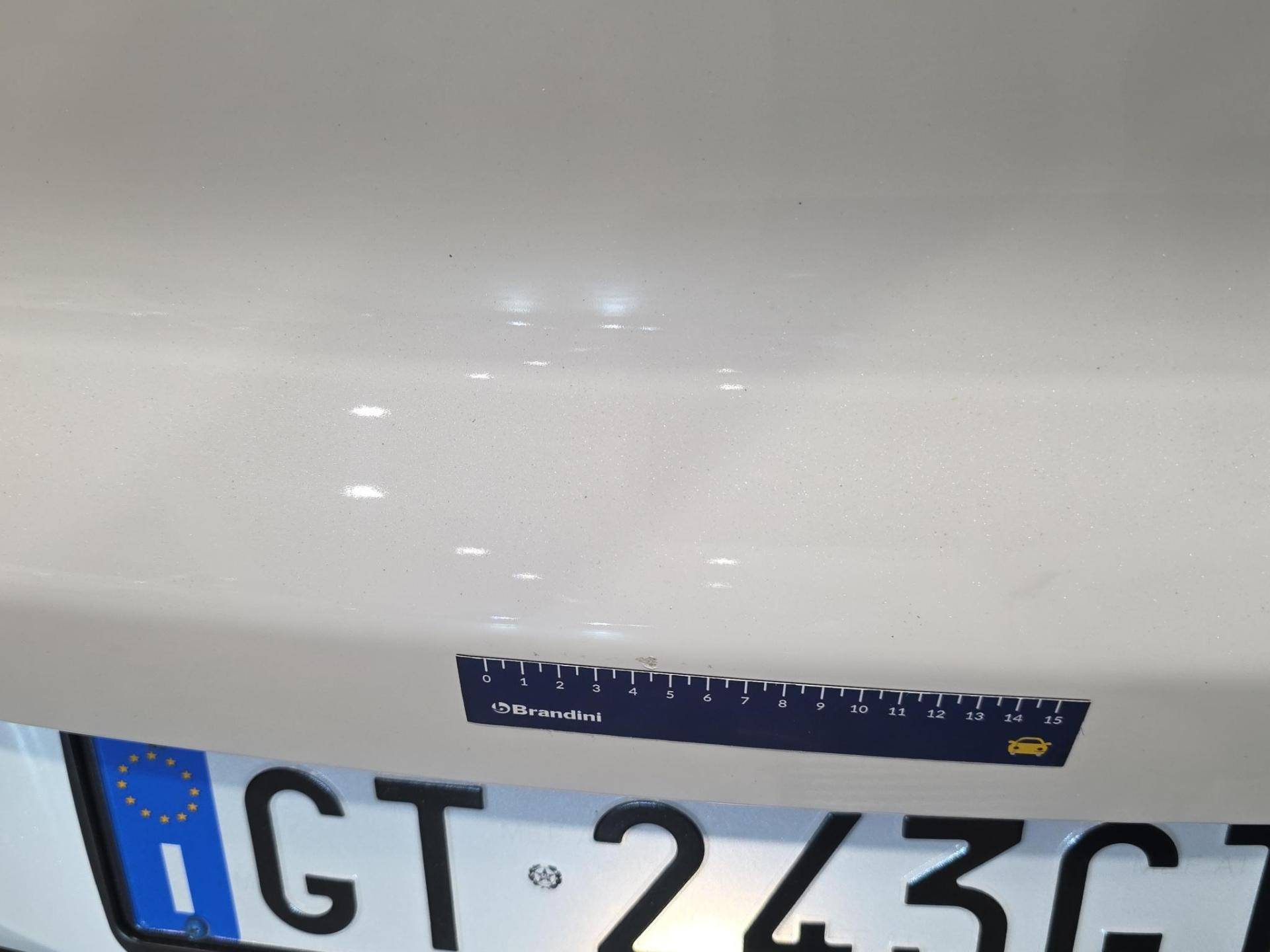 Auto Venduta - DR DR 6.0 dr6.0 1.5 turbo Gpl cvt usata in pronta consegna - Brandini