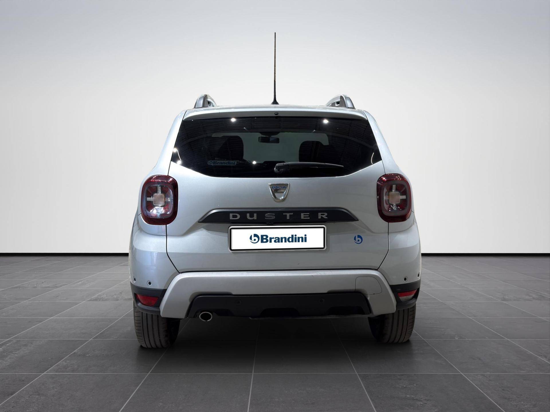 Auto Venduta - DACIA Duster Duster 1.5 blue dci Prestige 4x2 s&s 115cv my19 usata in pronta consegna - Brandini