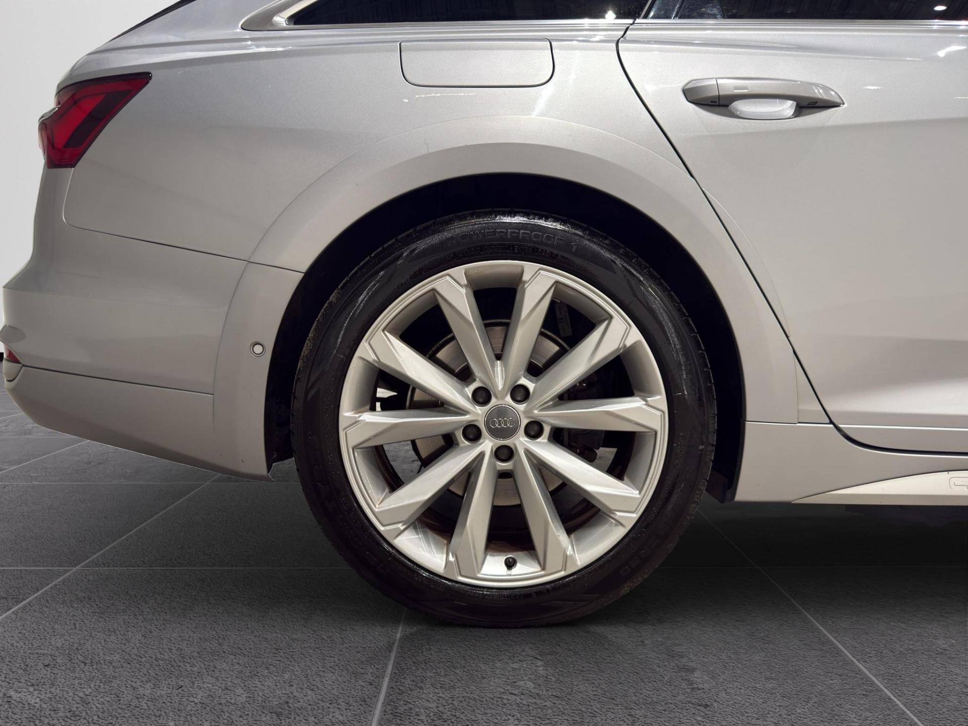 AUDI A6 Allroad A6 Allroad 50 3.0 tdi mhev 48V 20 Years quattro 286cv tiptronic usata in pronta consegna - Brandini