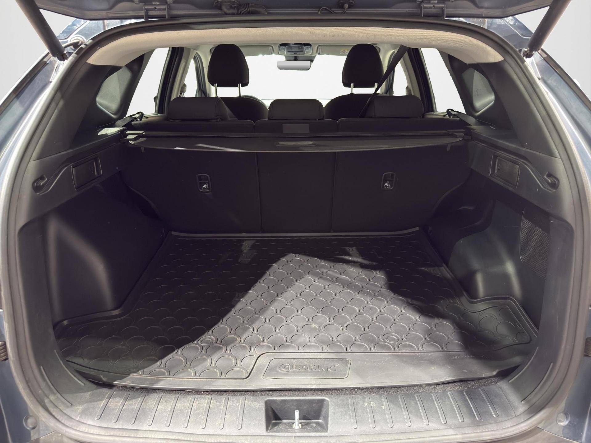 HYUNDAI Tucson Tucson 1.6 hev Exellence 2wd auto usata in pronta consegna - Brandini