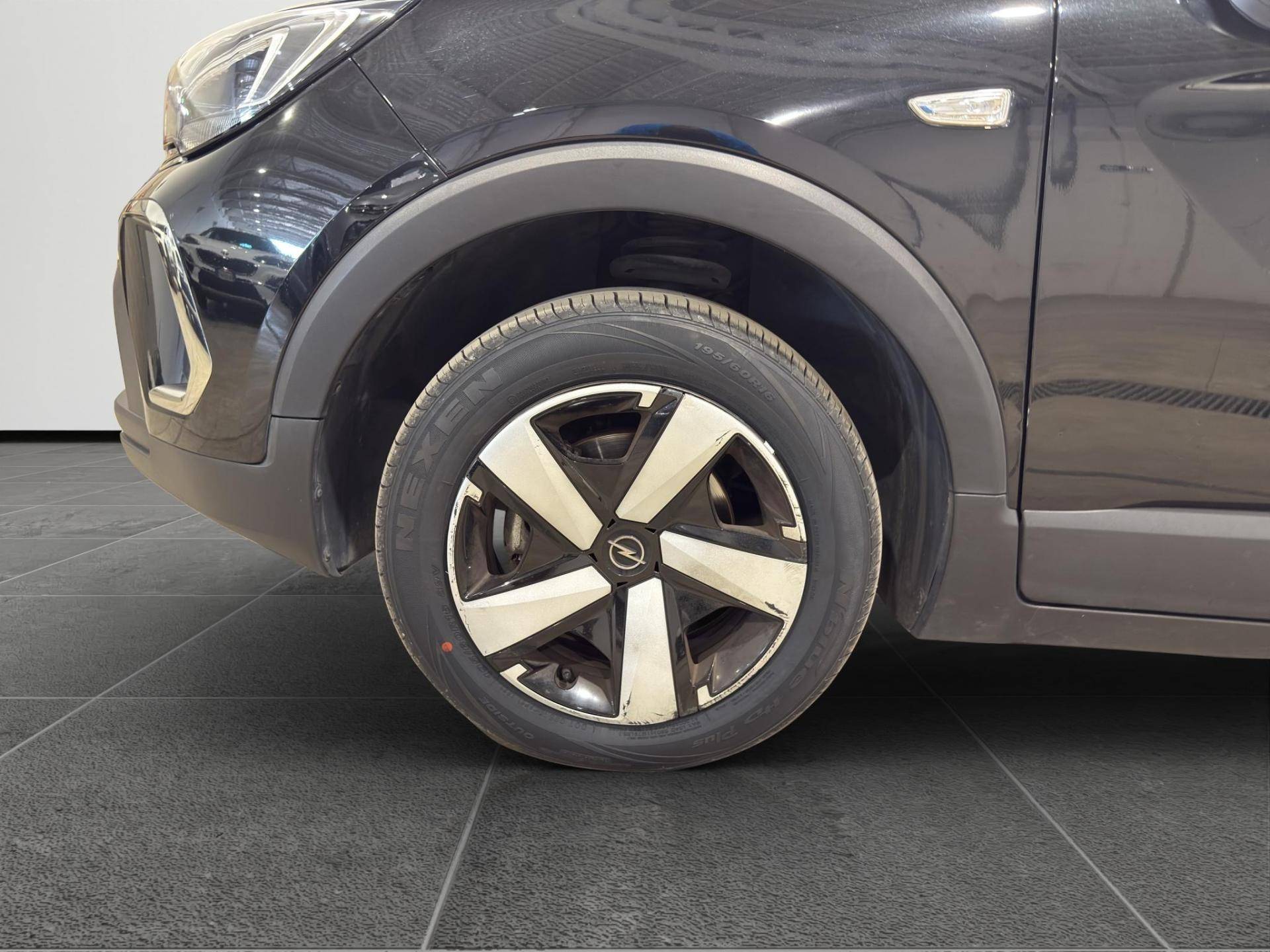 Auto Venduta - OPEL Crossland Crossland 1.2 Edition s&s 110cv usata in pronta consegna - Brandini