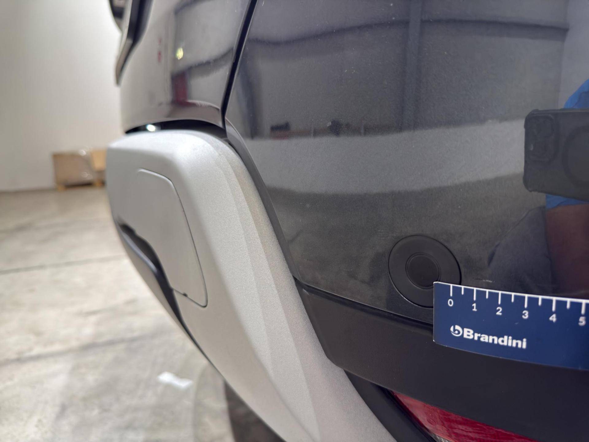 Auto Venduta - DACIA Duster Duster 1.5 blue dci Prestige 4x4 115cv usata in pronta consegna - Brandini