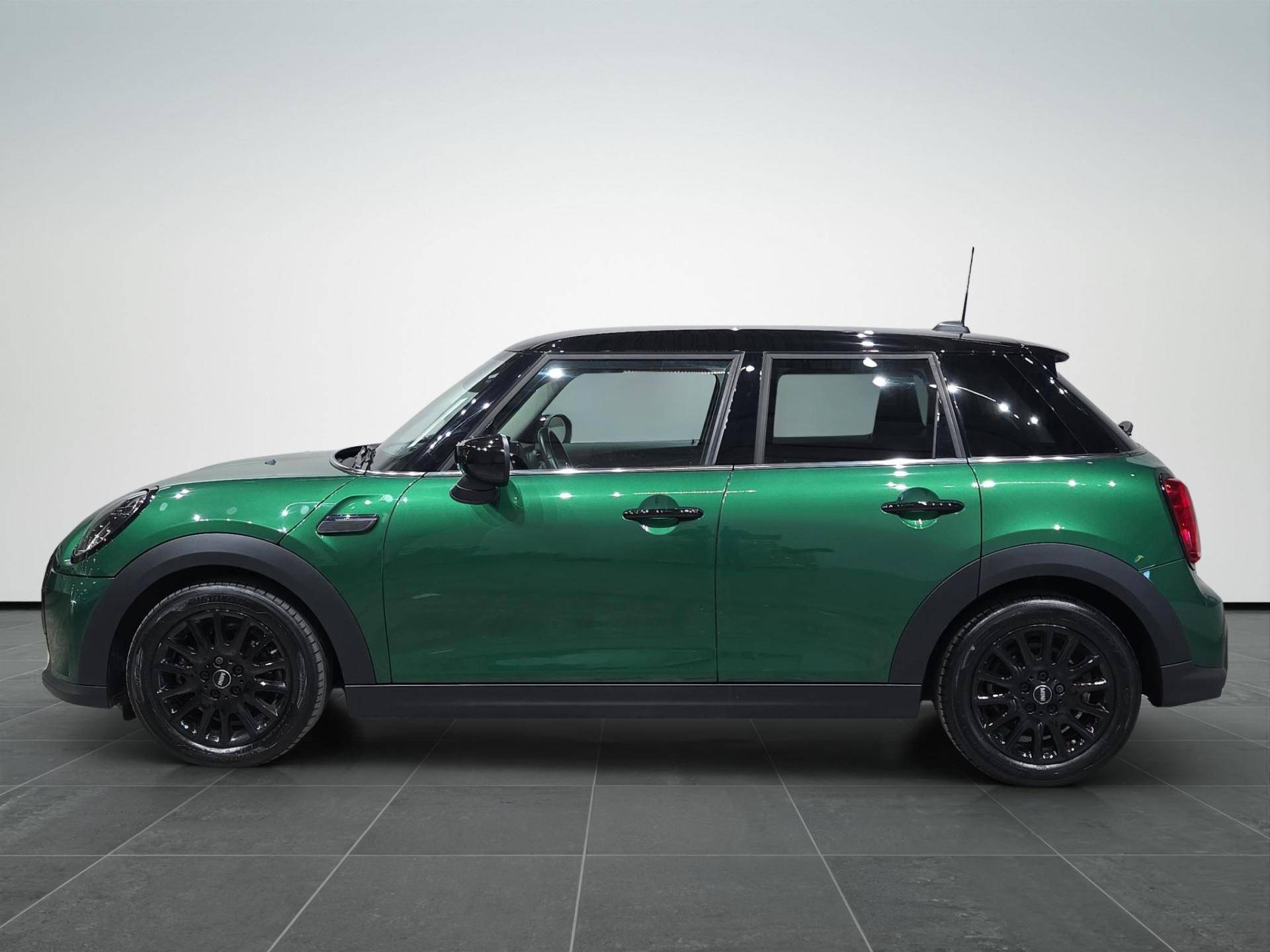 MINI Mini Mini 5p 1.5 Cooper Classic auto usata in pronta consegna - Brandini