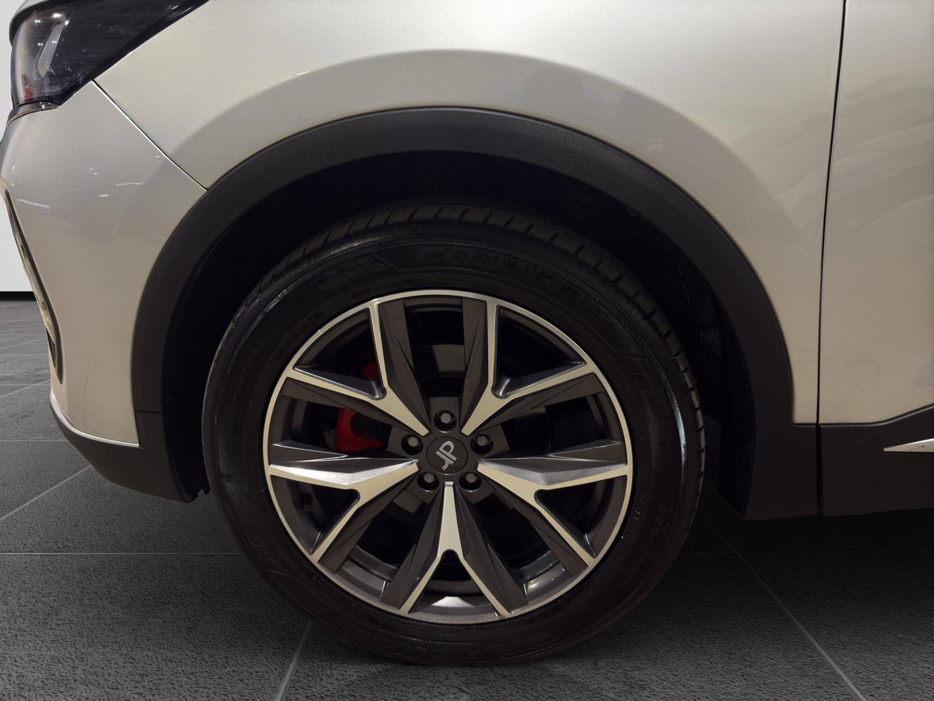 DR DR 6.0 dr6.0 1.5 turbo Gpl cvt usata in pronta consegna - Brandini