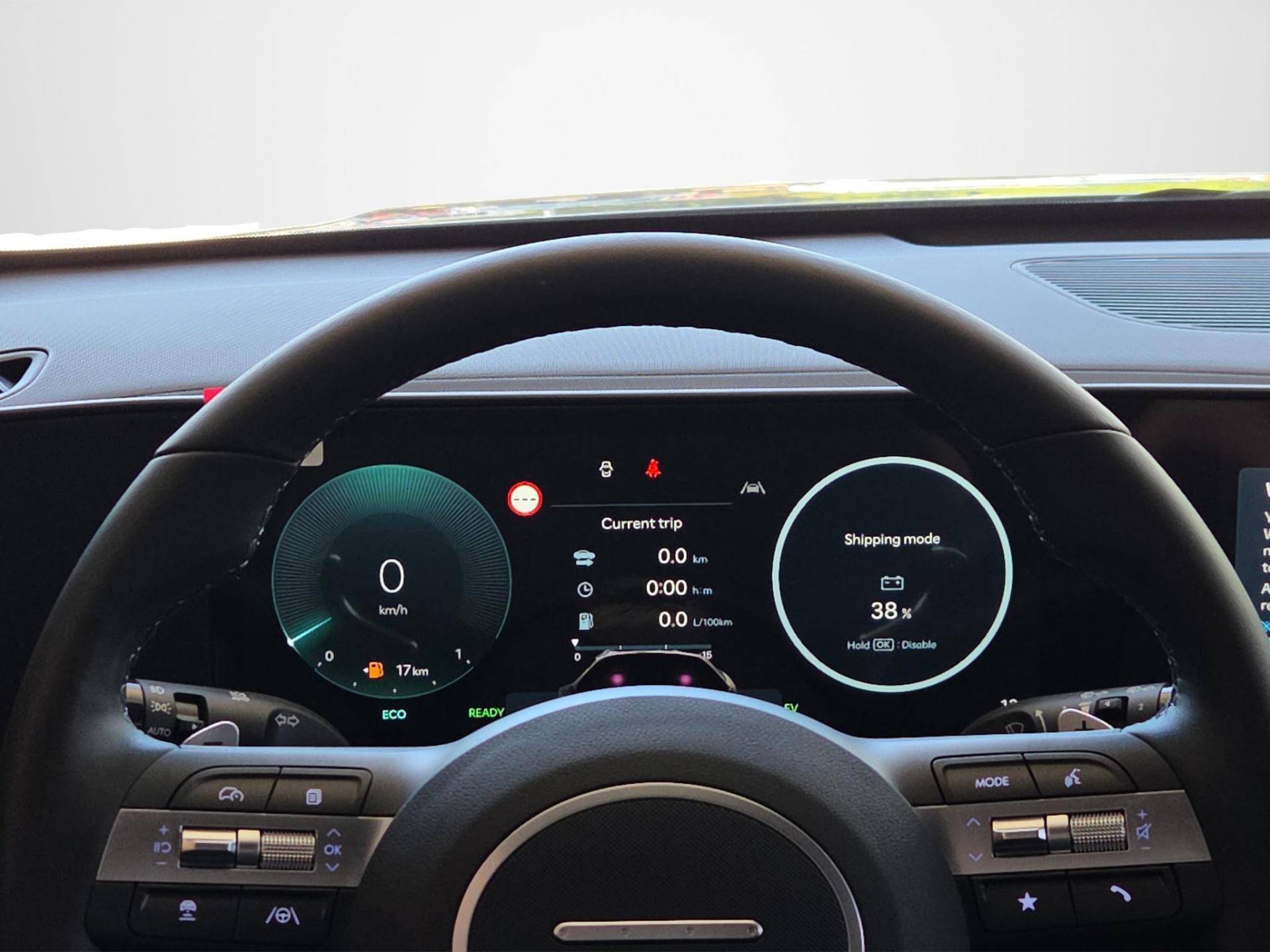 Auto Venduta - HYUNDAI Kona Kona 1.0 t-gdi Dark Line 2wd 115cv mt usata in pronta consegna - Brandini