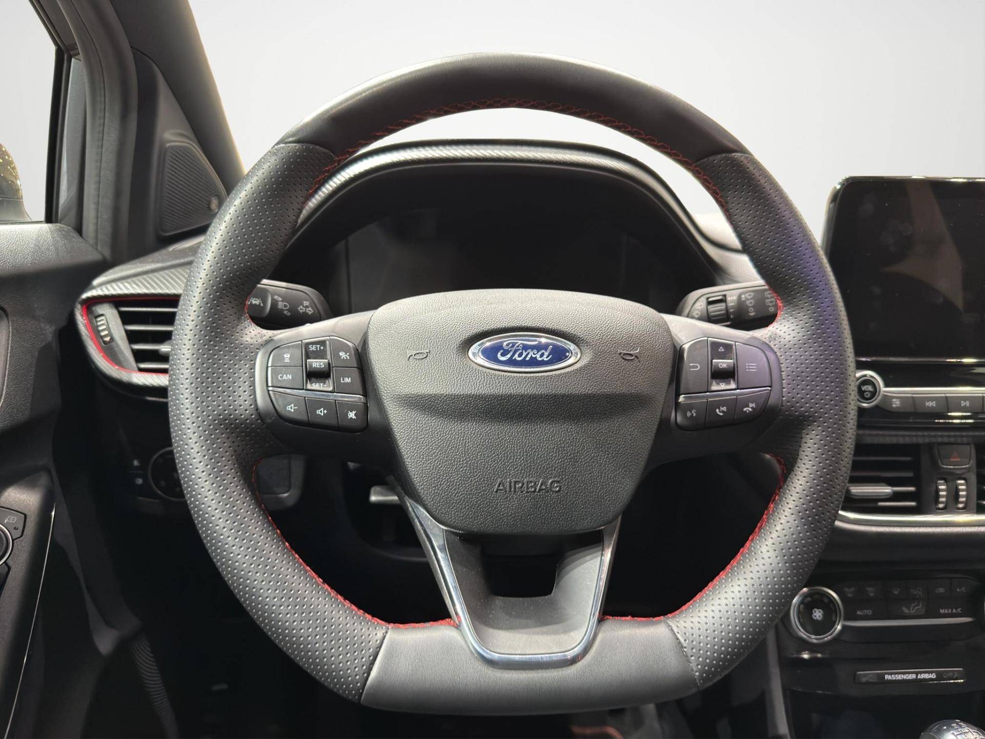 Auto Venduta - FORD Puma Puma 1.0 ecoboost ST-Line X s&s 125cv usata in pronta consegna - Brandini