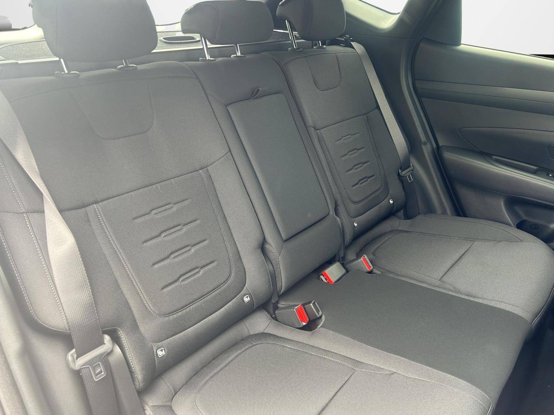 Auto Venduta - HYUNDAI Tucson Tucson 1.6 hev Business 2wd 239cv auto usata in pronta consegna - Brandini