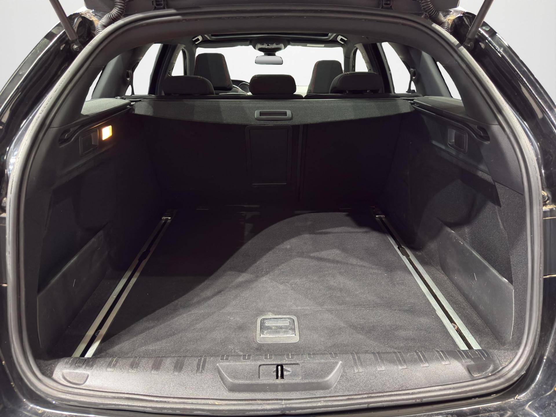 PEUGEOT 308 308 SW 1.6 bluehdi Gt Line s&s 120cv eat6 usata in pronta consegna - Brandini