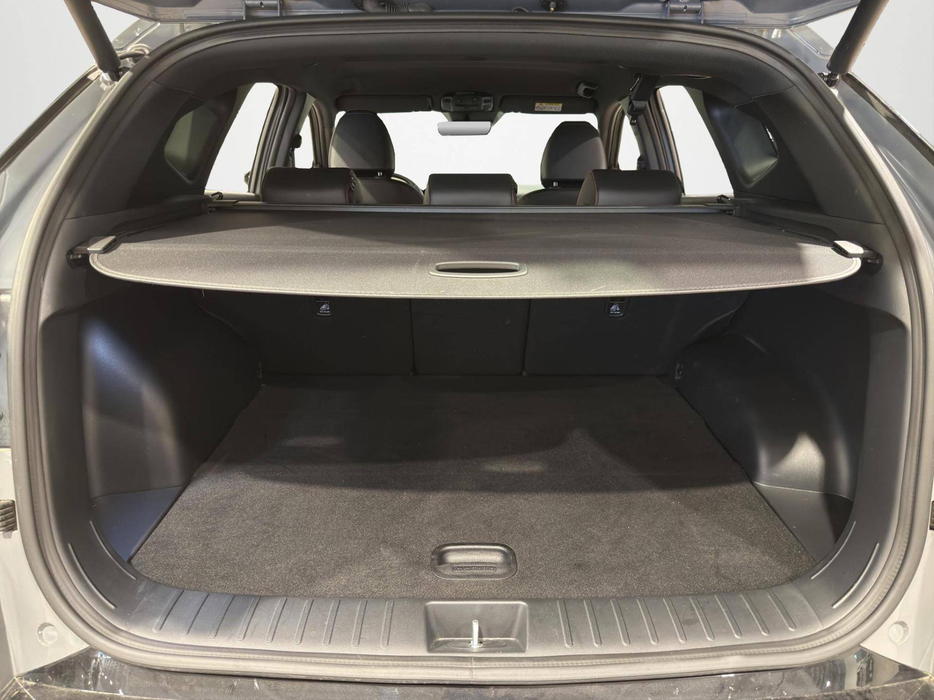 Auto Venduta - HYUNDAI TUCSON Tucson 1.6 hev NLine 2wd auto usata in pronta consegna - Brandini