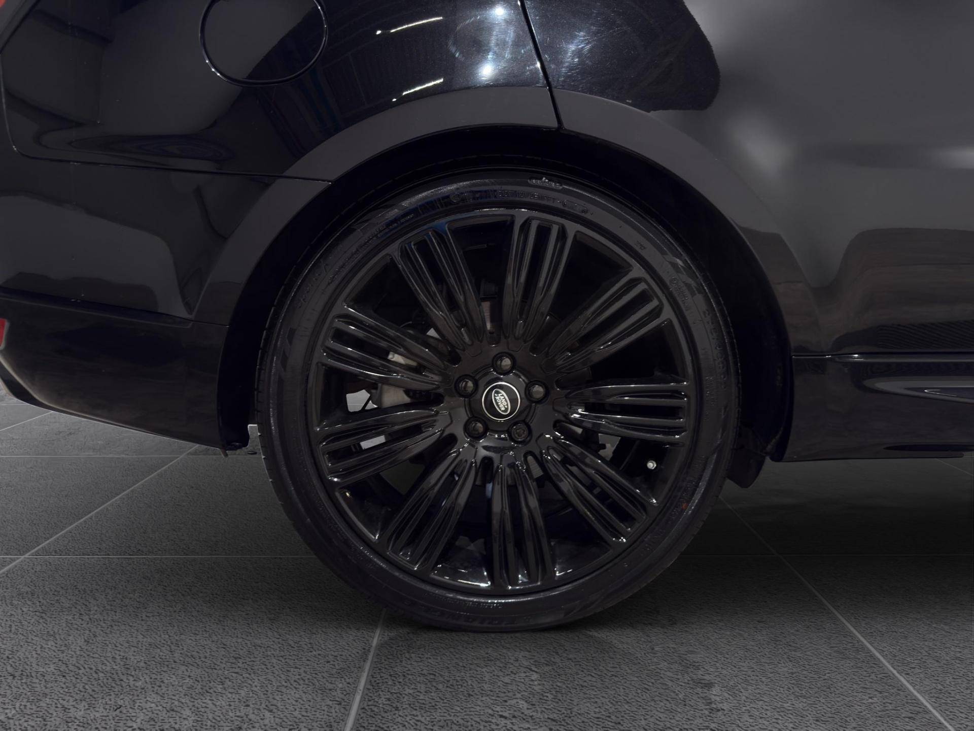 Auto Venduta - LAND ROVER Range Rover Sport Range Rover Sport 3.0 sdV6 HSE 249cv auto my19 usata in pronta consegna - Brandini