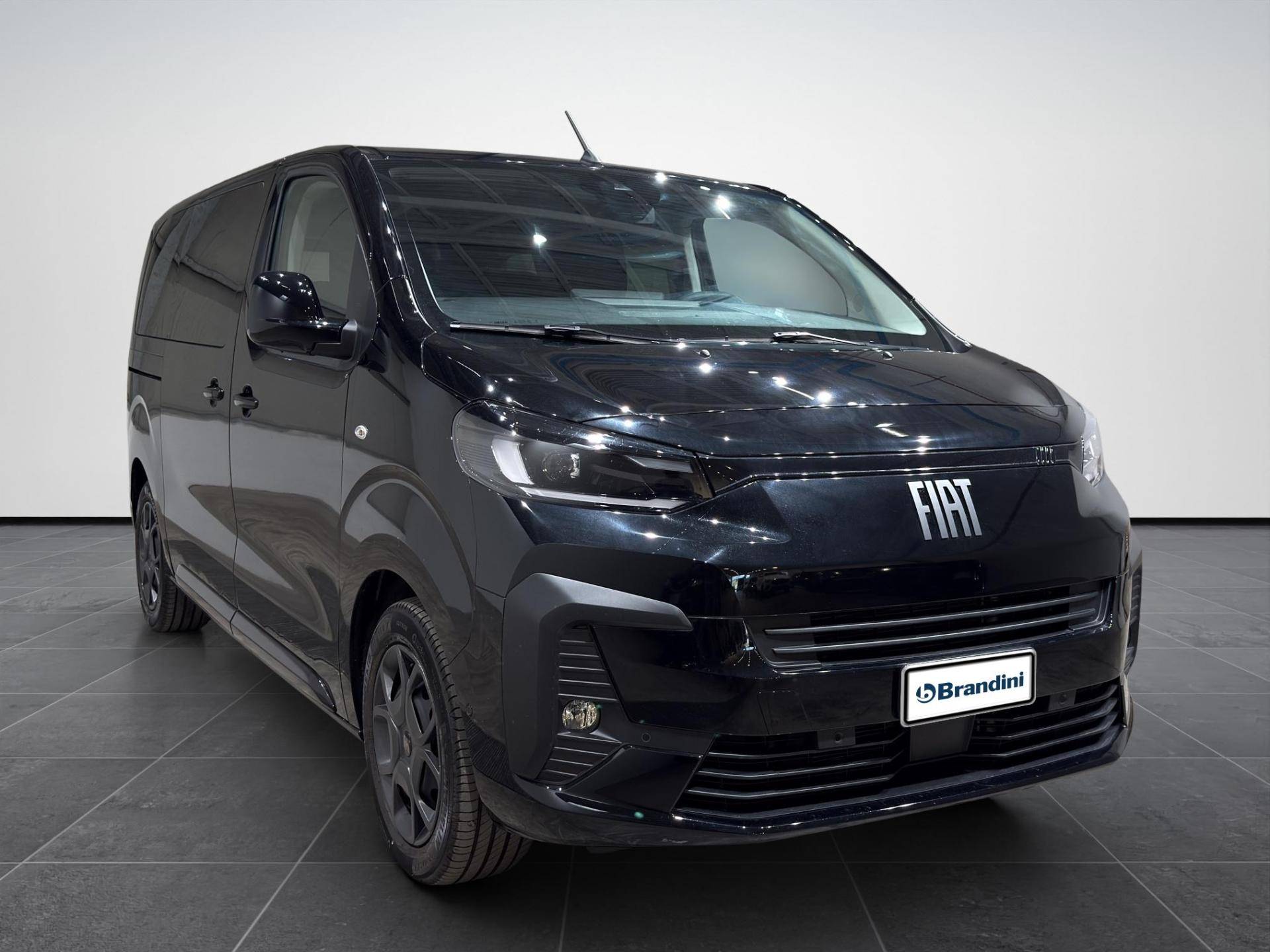 Auto Venduta - FIAT Ulysse II Ulysse combi M1 2.0 bluehdi 180cv L2H1 AT8 usata in pronta consegna - Brandini