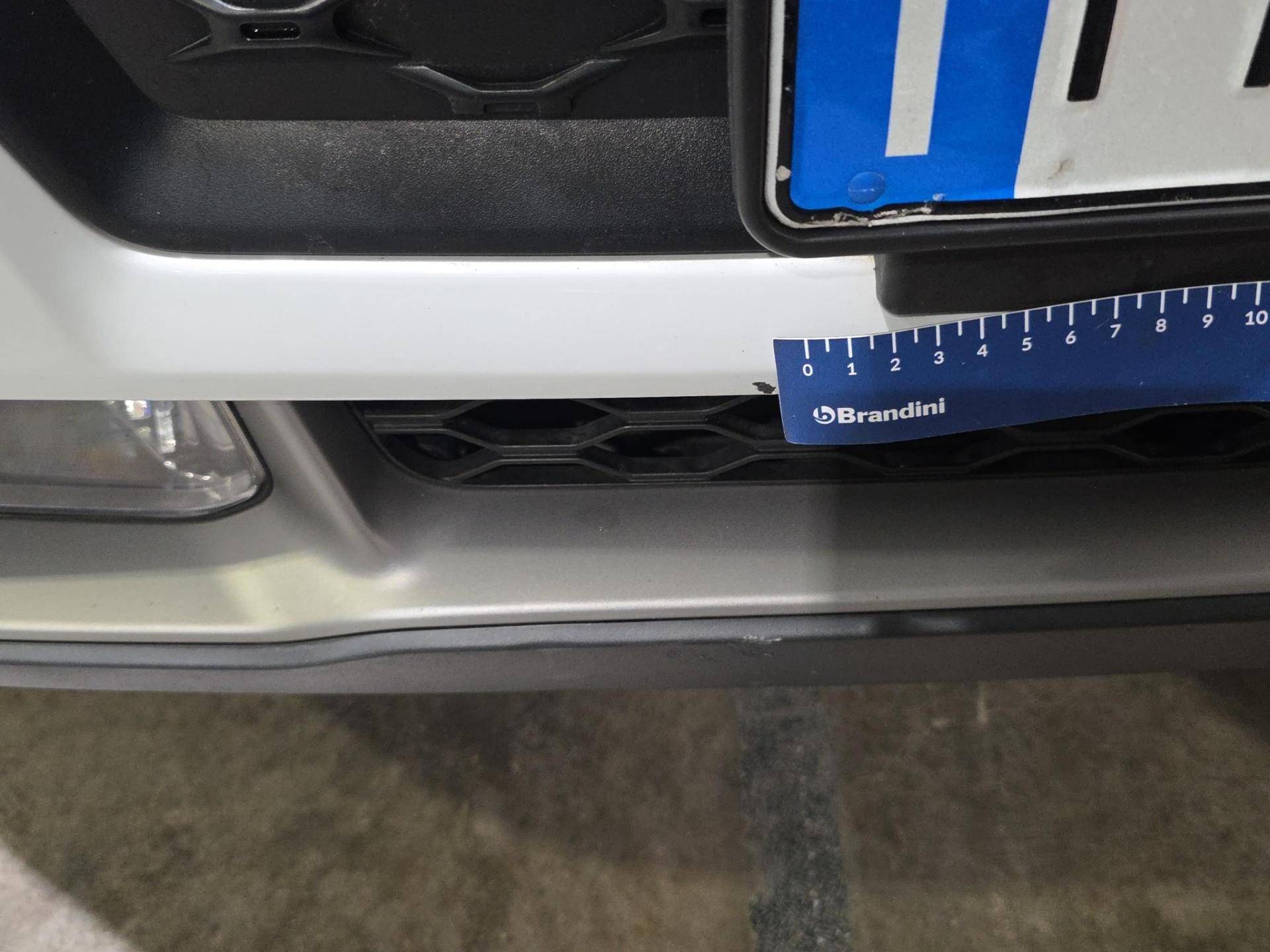 Auto Venduta - HYUNDAI Kona Kona 1.0 t-gdi Comfort 2wd 120cv my18 usata in pronta consegna - Brandini