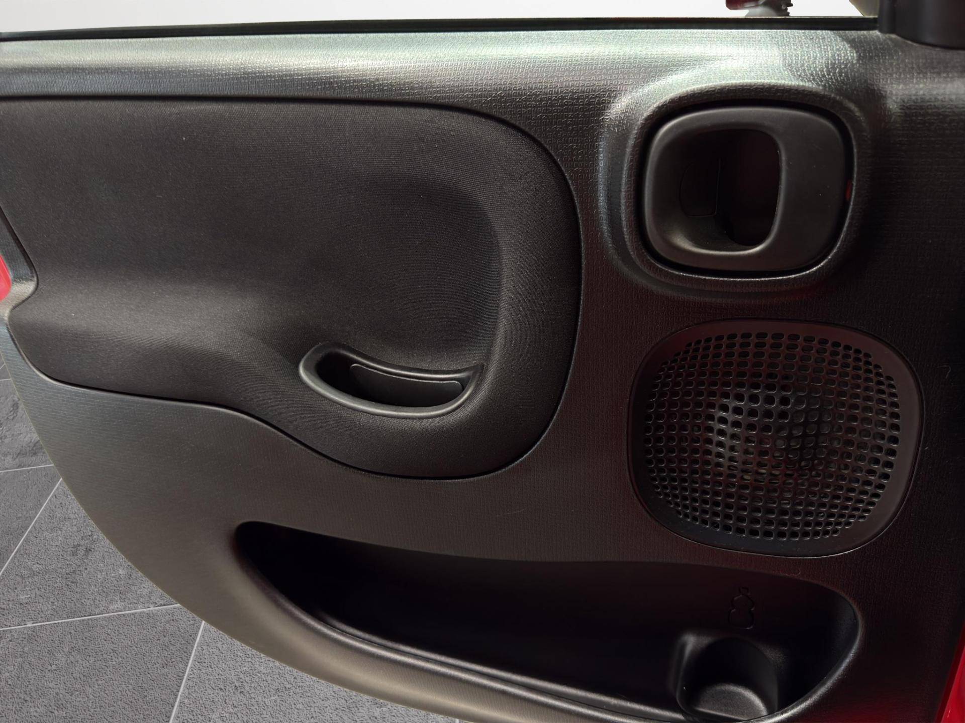 Auto Venduta - FIAT Panda Panda 1.0 hybrid City Life s&s 70cv 5p.ti usata in pronta consegna - Brandini