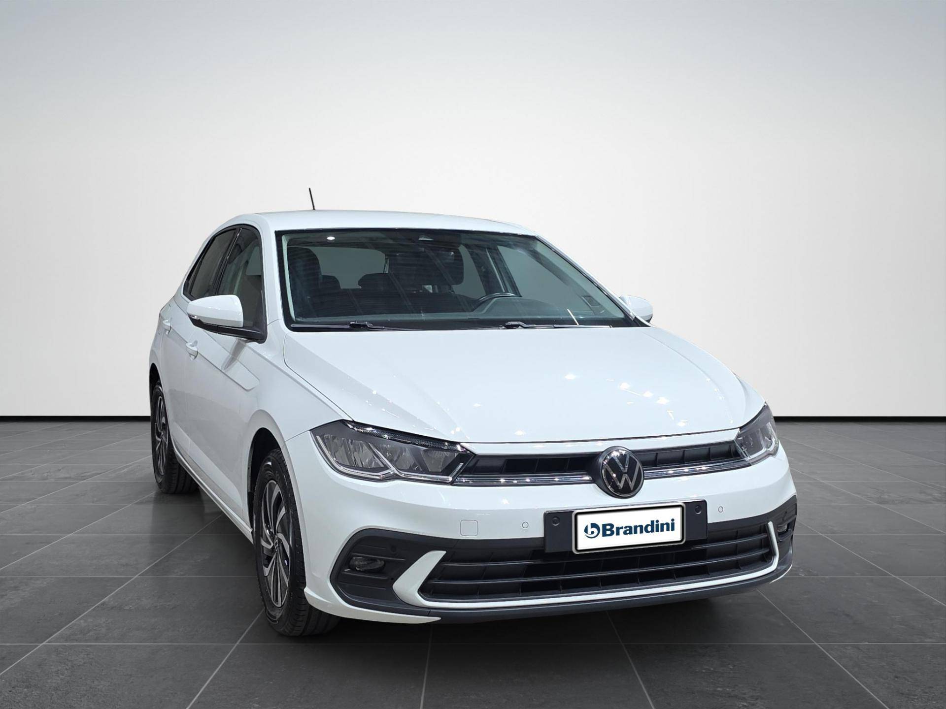 Auto Venduta - VOLKSWAGEN Polo Polo 1.0 tsi Life 95cv usata in pronta consegna - Brandini