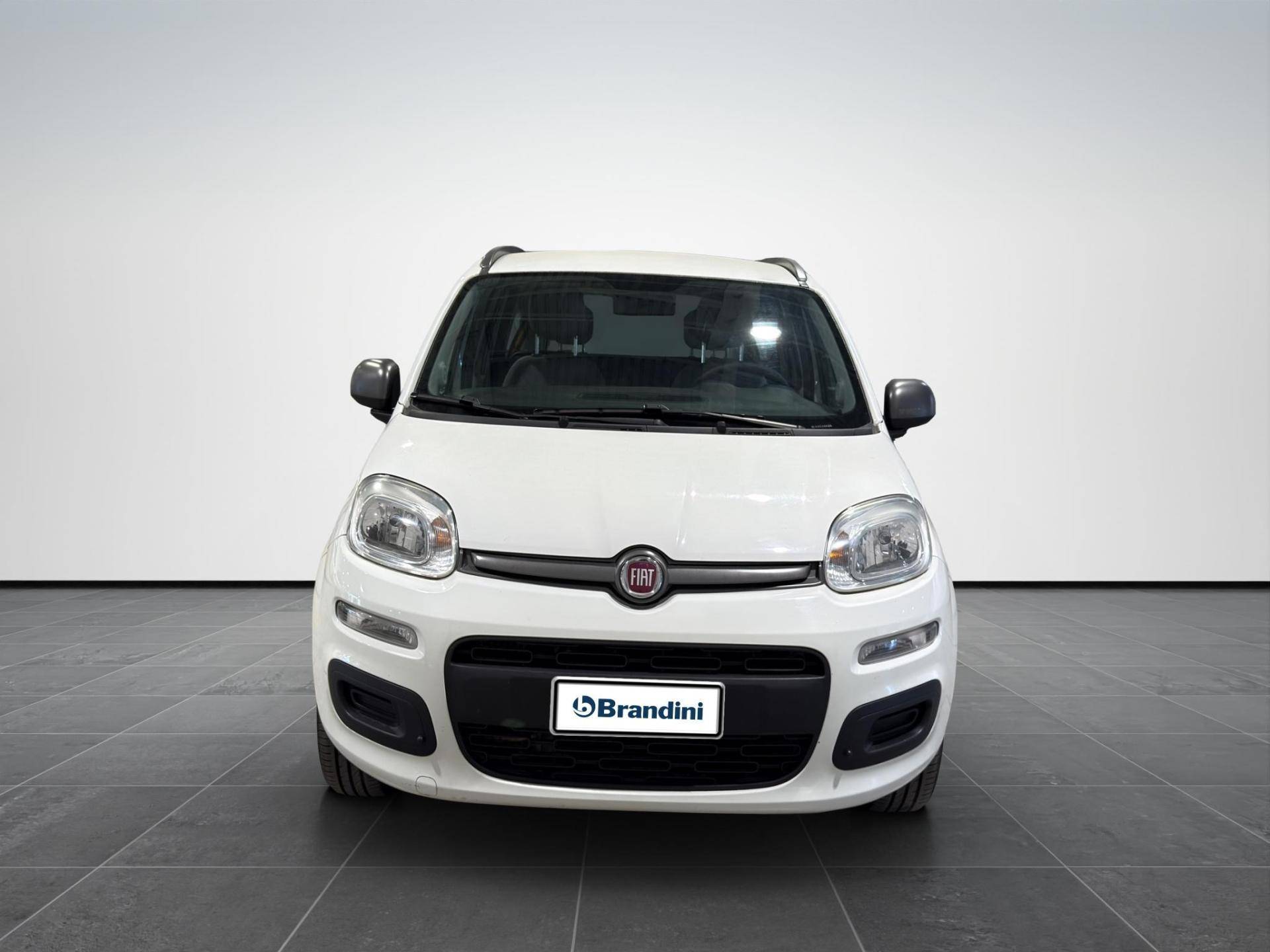 Auto Venduta - FIAT Panda Panda 0.9 t.air t. natural power Lounge 80cv E6 usata in pronta consegna - Brandini