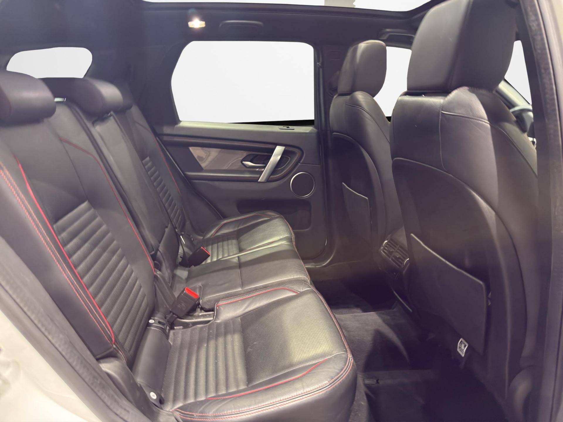 LAND ROVER Discovery Sport Discovery Sport 2.0d td4 mhev R-Dynamic HSE awd 180cv auto usata in pronta consegna - Brandini