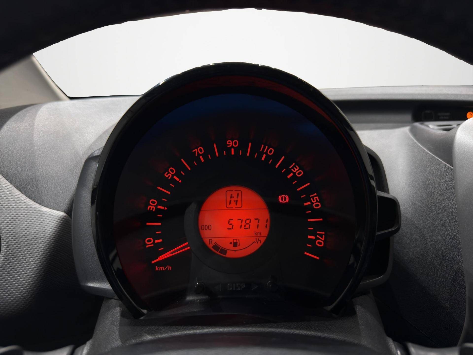 PEUGEOT 108 108 5p 1.0 vti GT Line etg5 usata in pronta consegna - Brandini