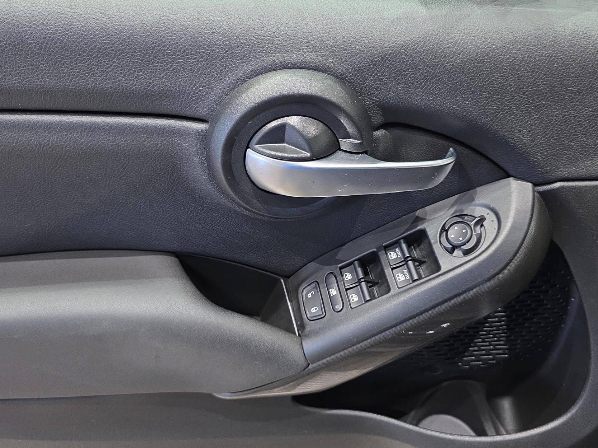 FIAT 500X 500X 1.3 mjt Urban 4x2 95cv my20 usata in pronta consegna - Brandini