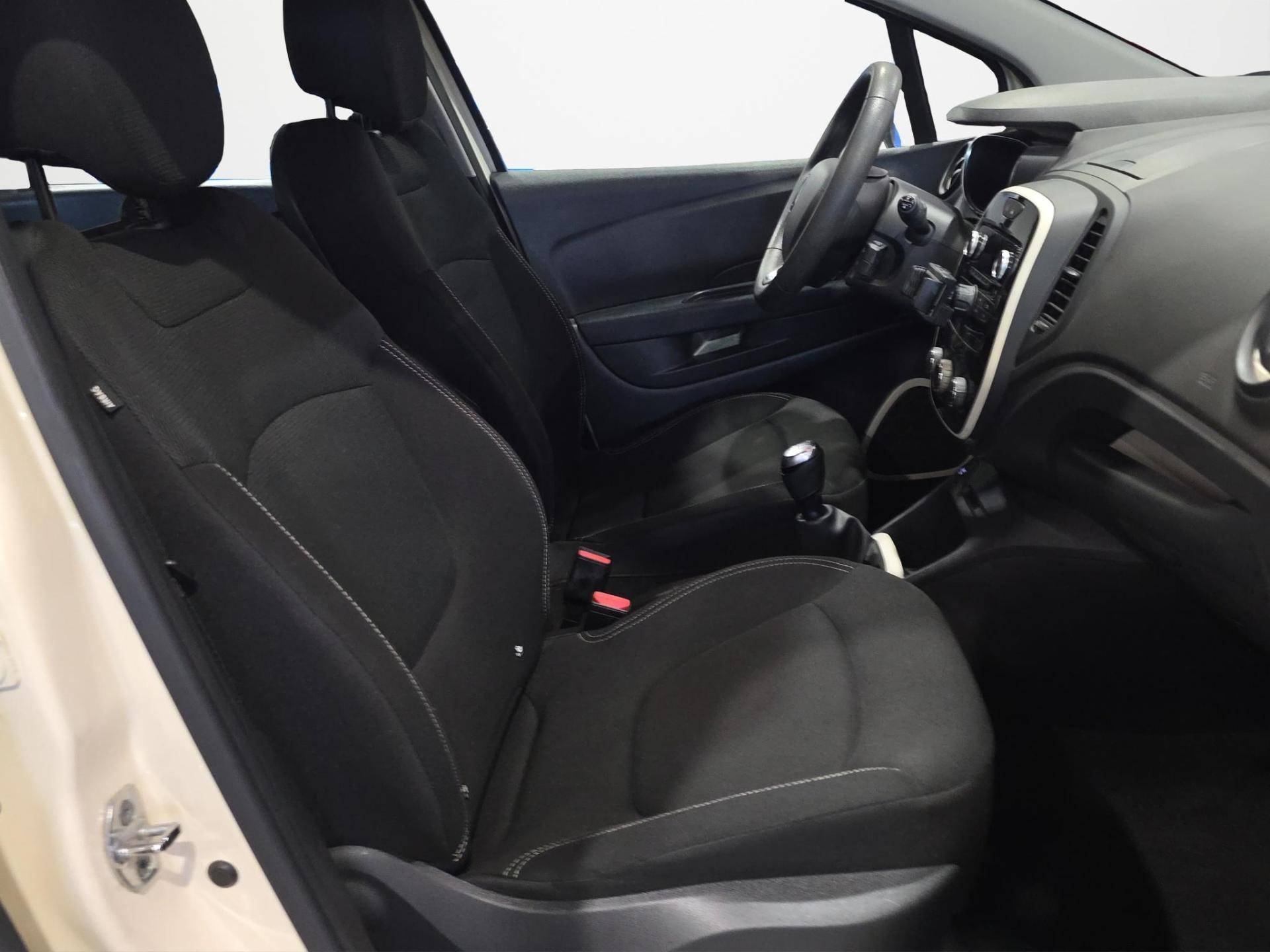 Auto Venduta - RENAULT Captur Captur 0.9 tce Life 90cv usata in pronta consegna - Brandini