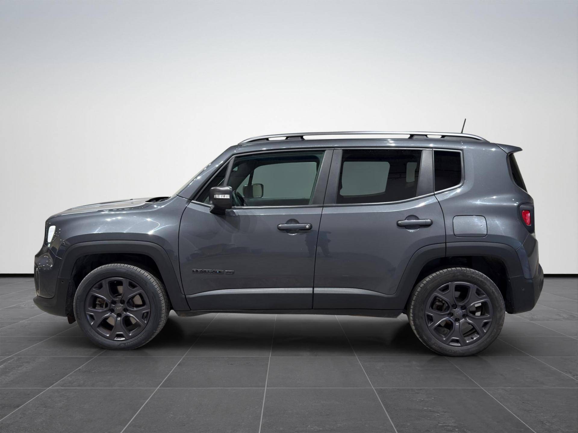 Auto Venduta - JEEP Renegade Renegade 1.3 t4 phev 80th Anniversary 4xe at6 usata in pronta consegna - Brandini