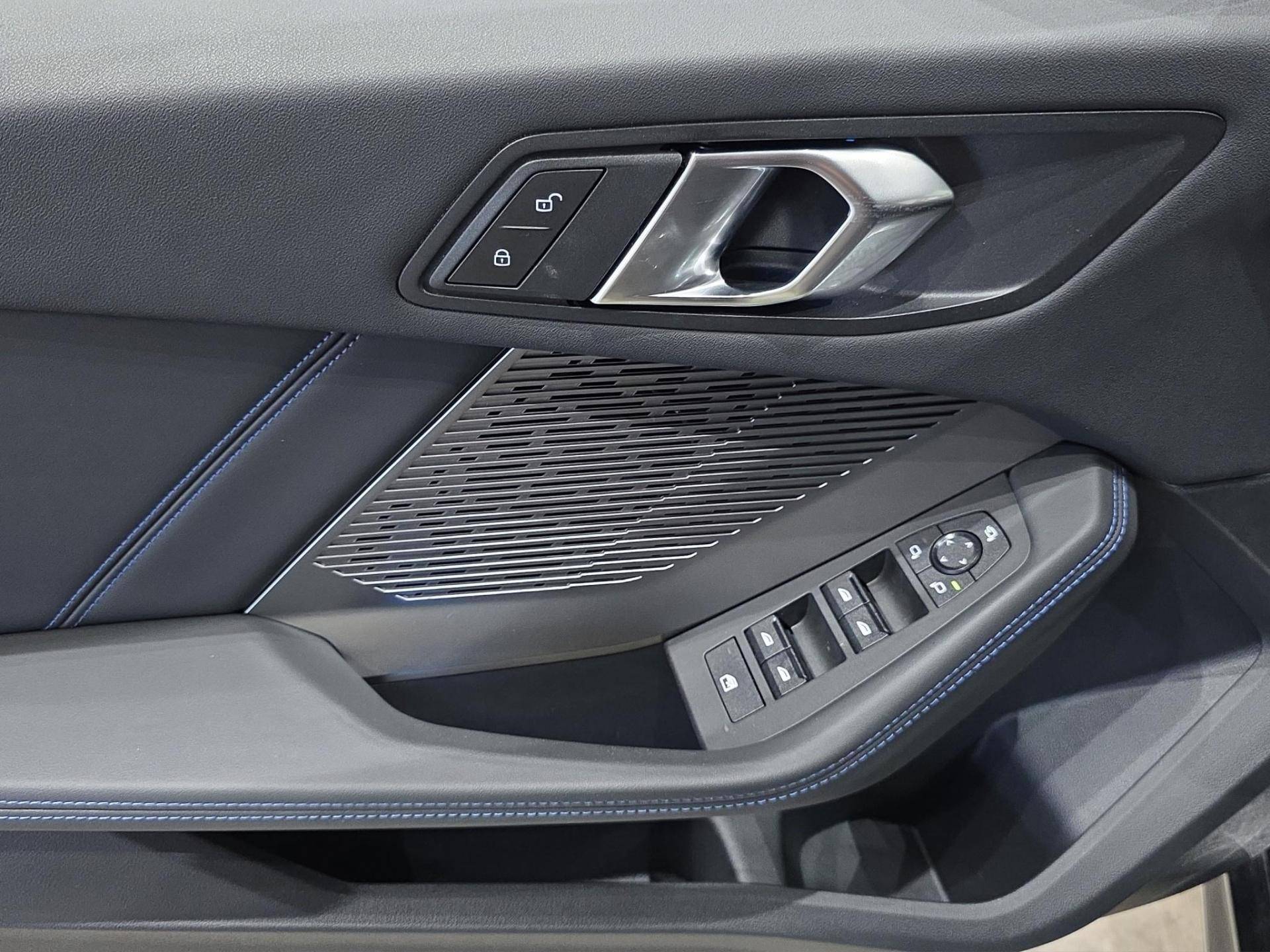BMW Serie 1 120d 48V auto usata in pronta consegna - Brandini