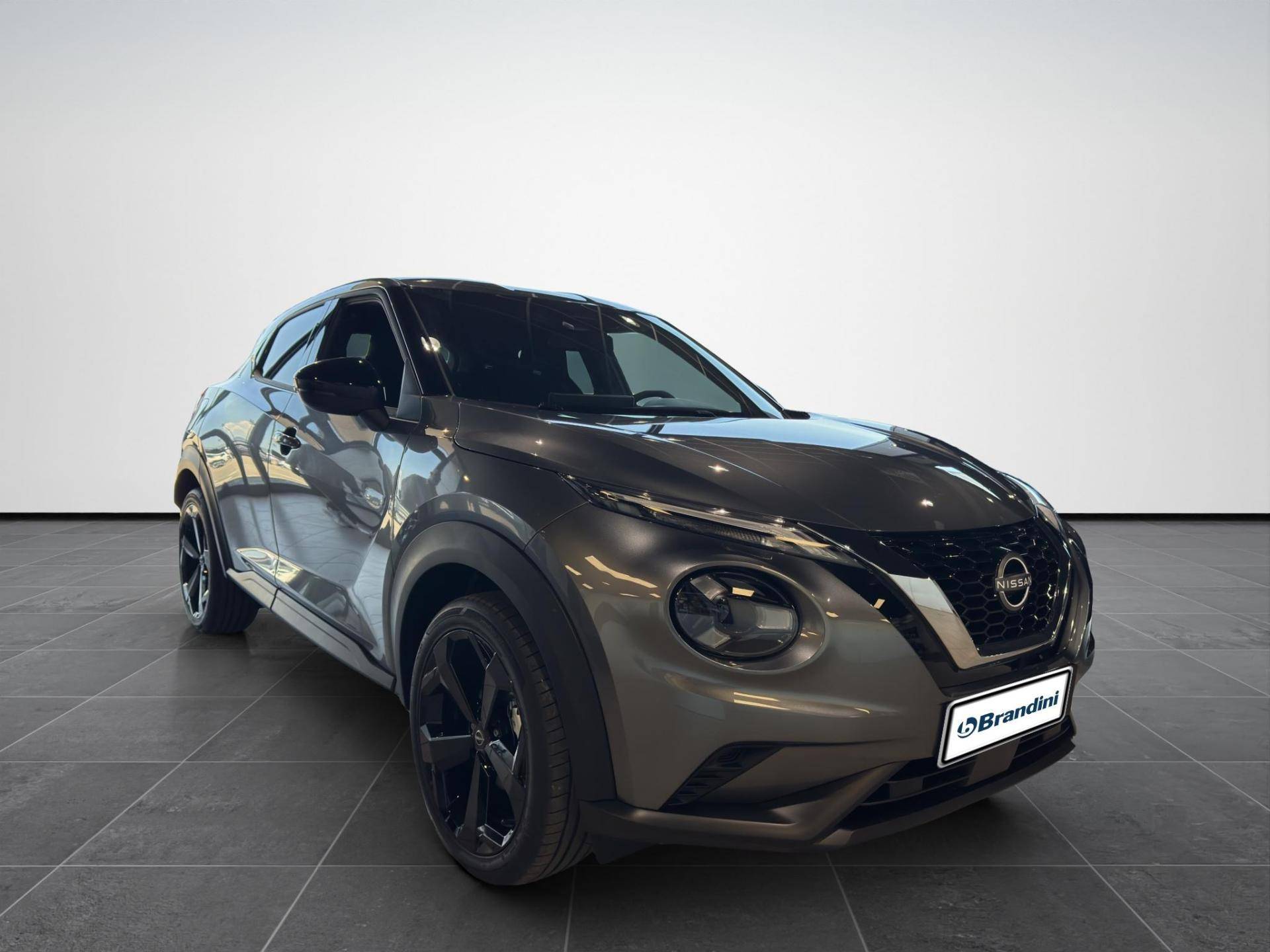 Auto Venduta - NISSAN Juke Juke 1.0 dig-t N-Connecta 114cv usata in pronta consegna - Brandini