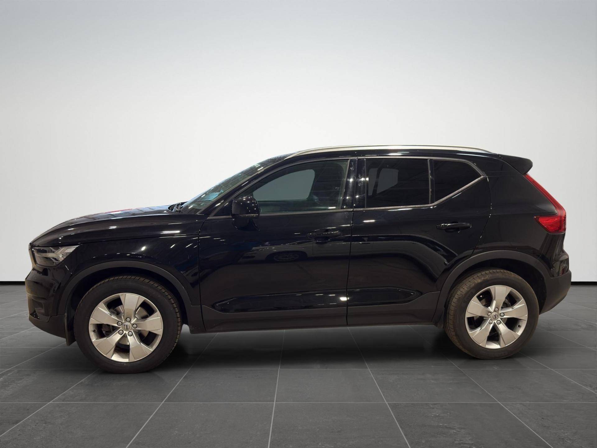 Auto Venduta - VOLVO XC40 XC40 1.5 T2 Momentum my21 usata in pronta consegna - Brandini