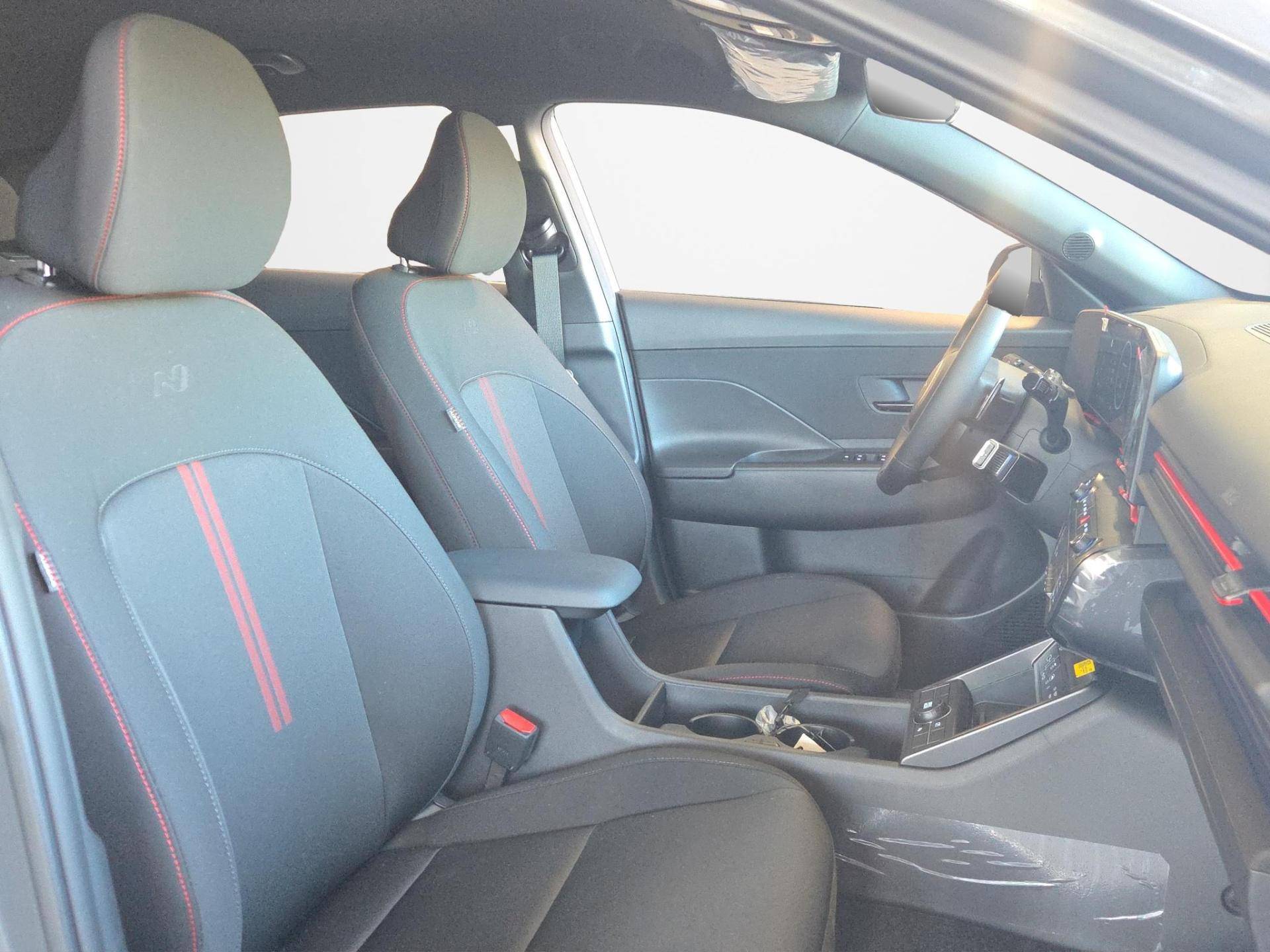 Auto Venduta - HYUNDAI Kona Kona 1.6 gdi hev NLine 2wd 138cv dct usata in pronta consegna - Brandini