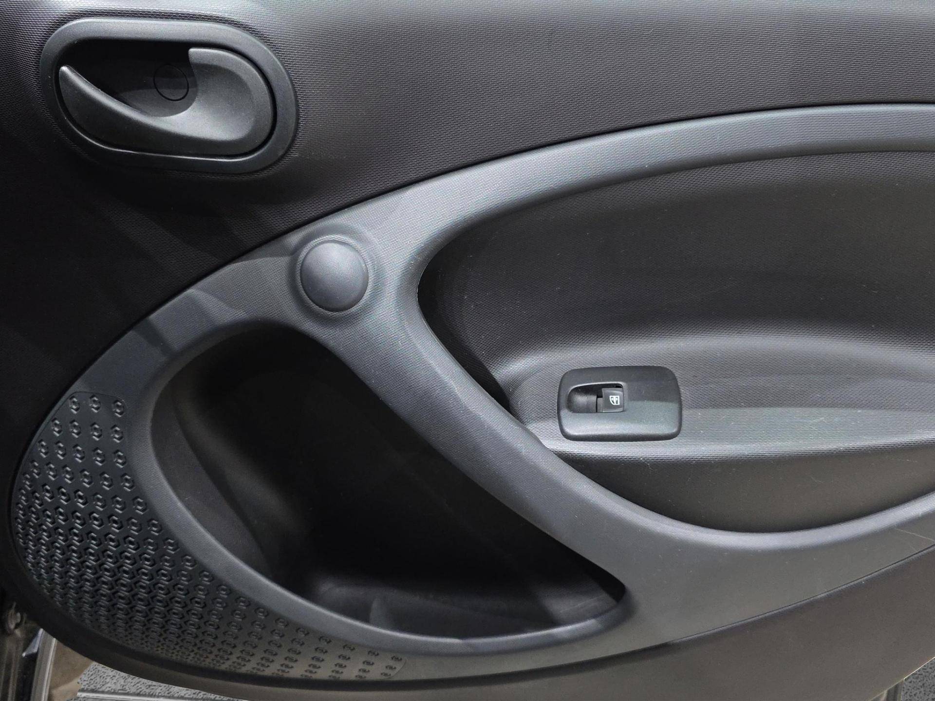 SMART Forfour Forfour 1.0 Youngster 61cv usata in pronta consegna - Brandini