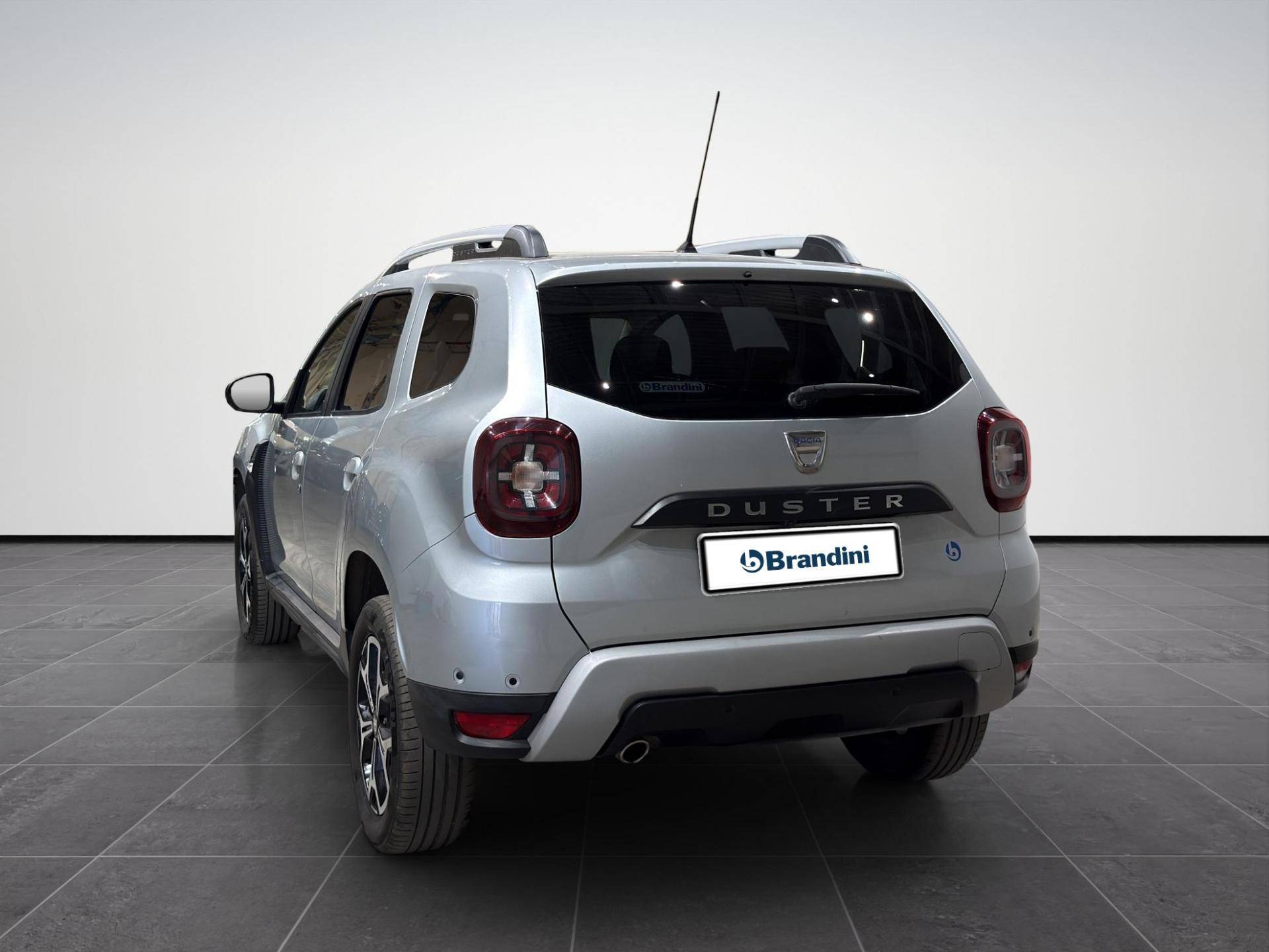 Auto Venduta - DACIA Duster Duster 1.5 blue dci Prestige 4x2 s&s 115cv my19 usata in pronta consegna - Brandini