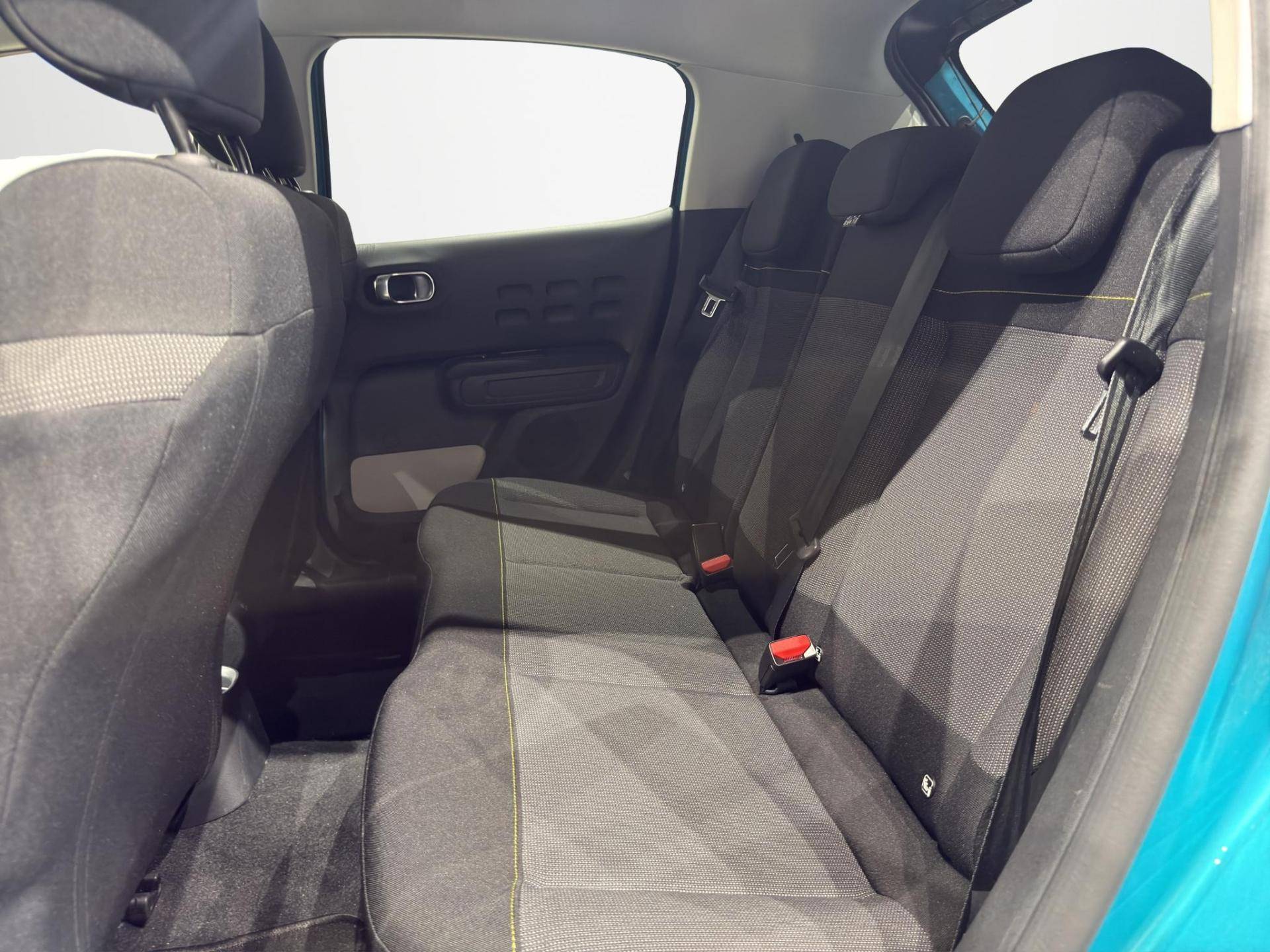 Auto Venduta - CITROEN C3 C3 1.2 puretech Shine s&s 110cv usata in pronta consegna - Brandini