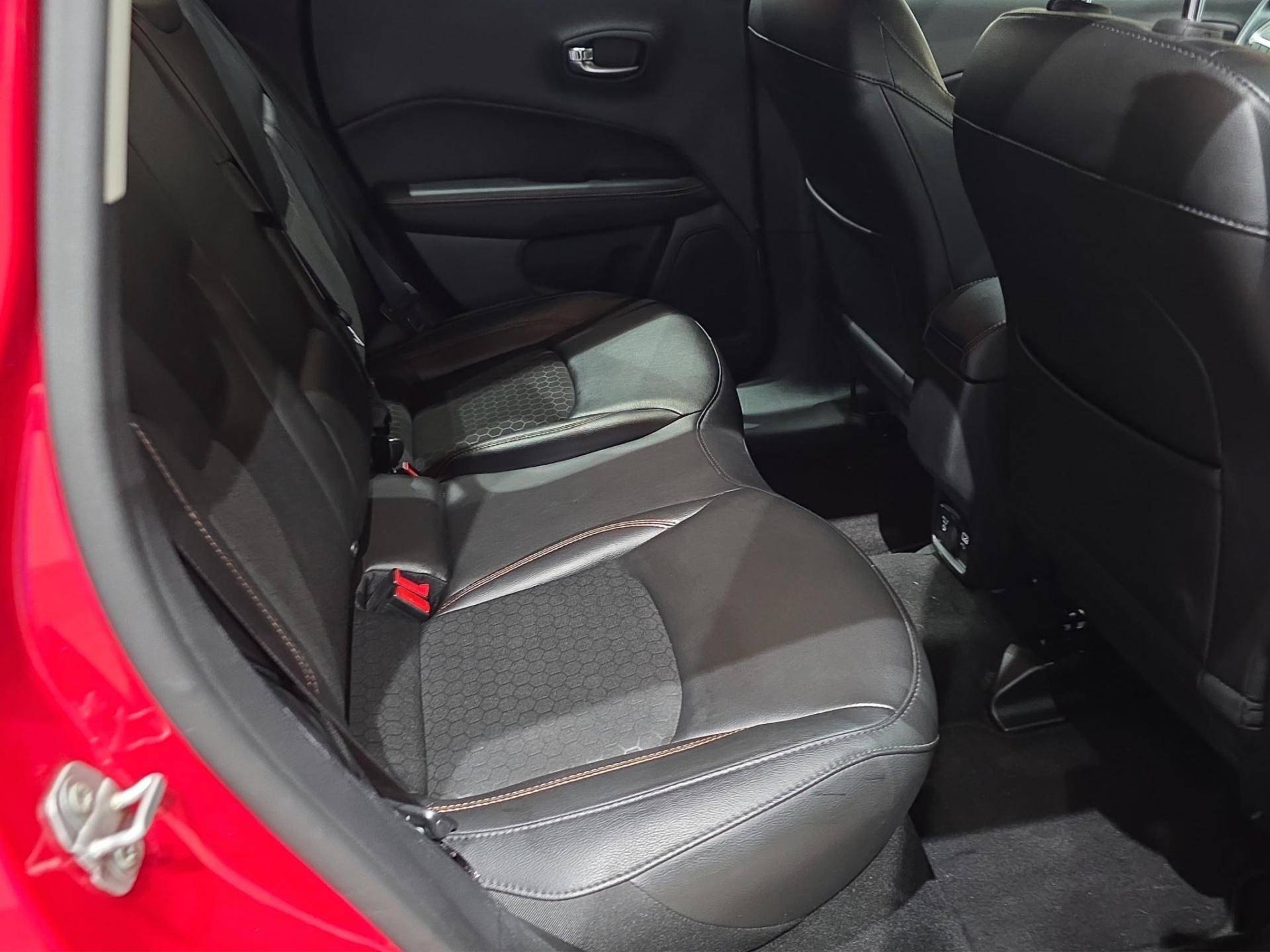 JEEP Compass Compass 1.6 mjt Limited 2wd 120cv my19 usata in pronta consegna - Brandini